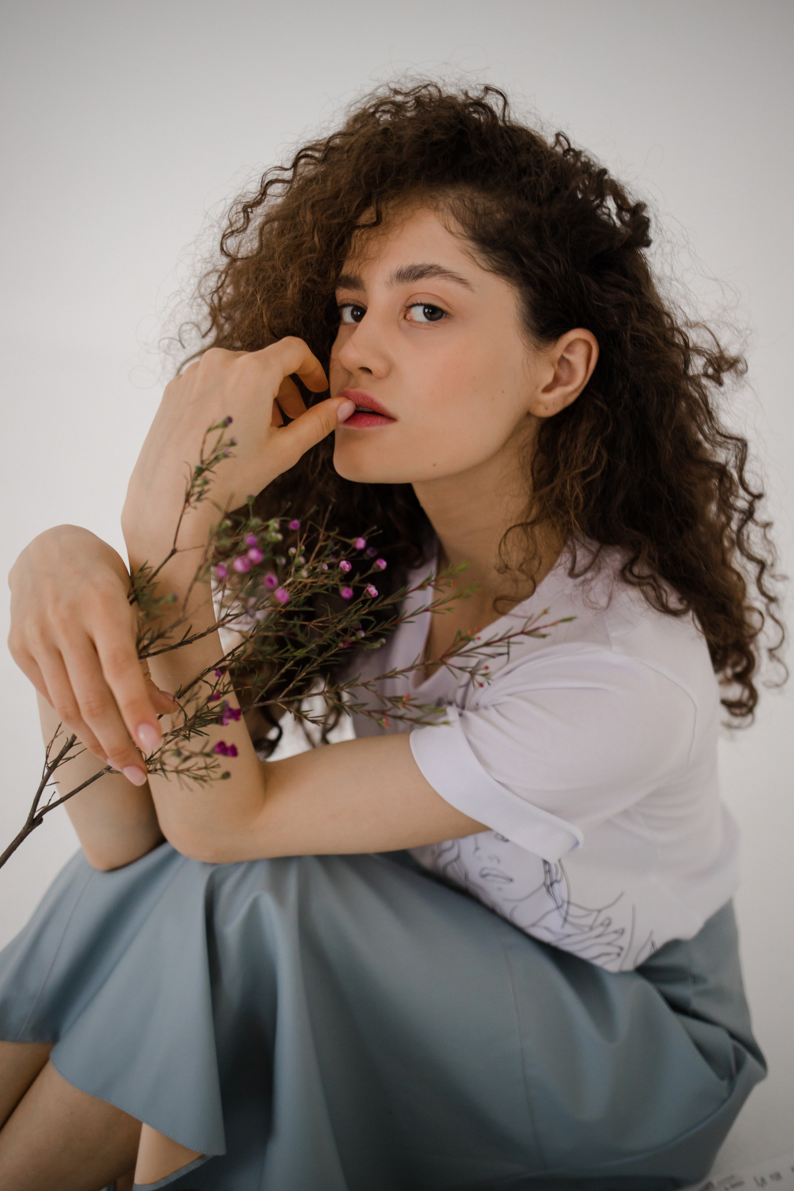 Анна Машкова. Семейный и детский фотограф в Москве Кузьмина Мария