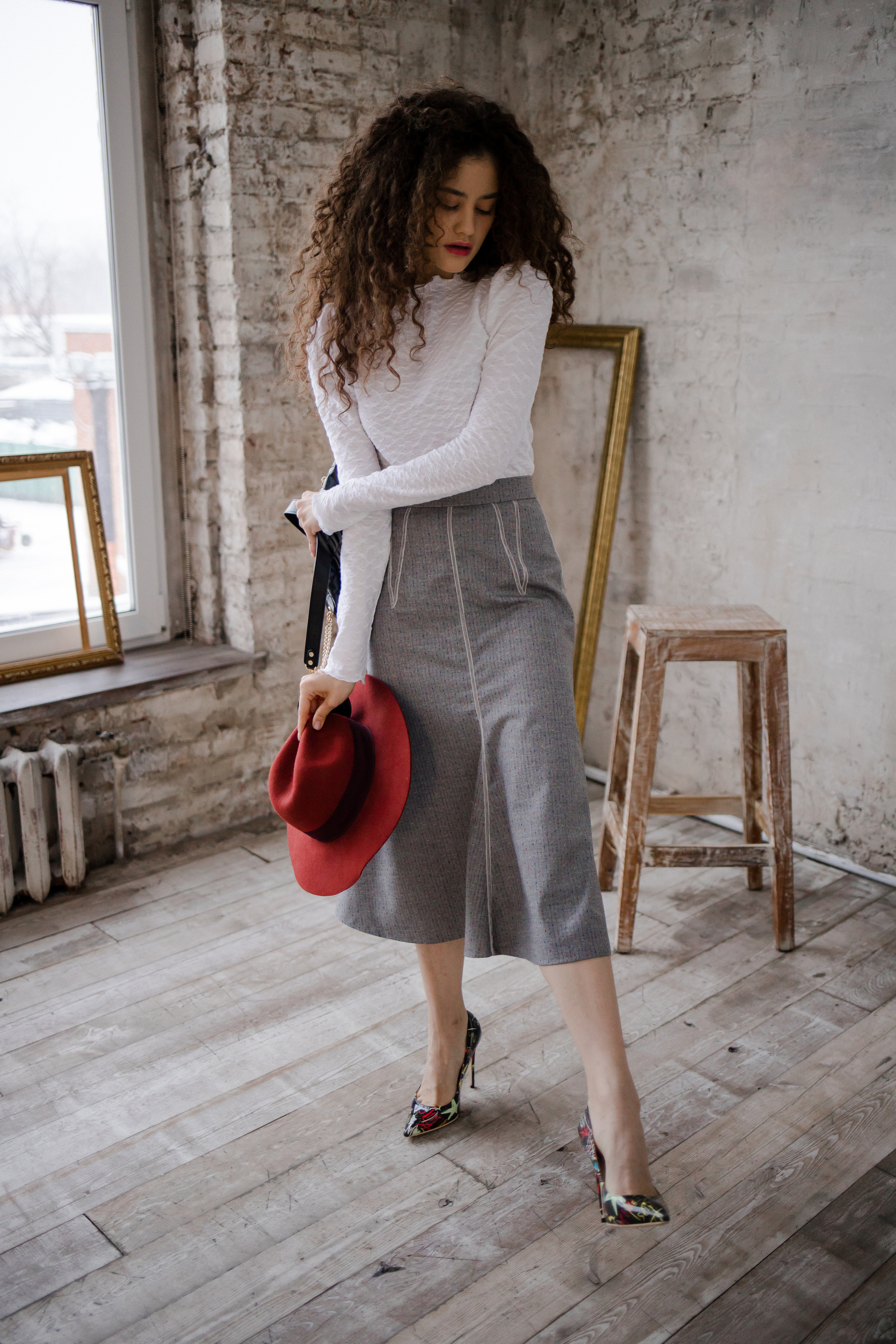 Анна Машкова. Семейный и детский фотограф в Москве Кузьмина Мария