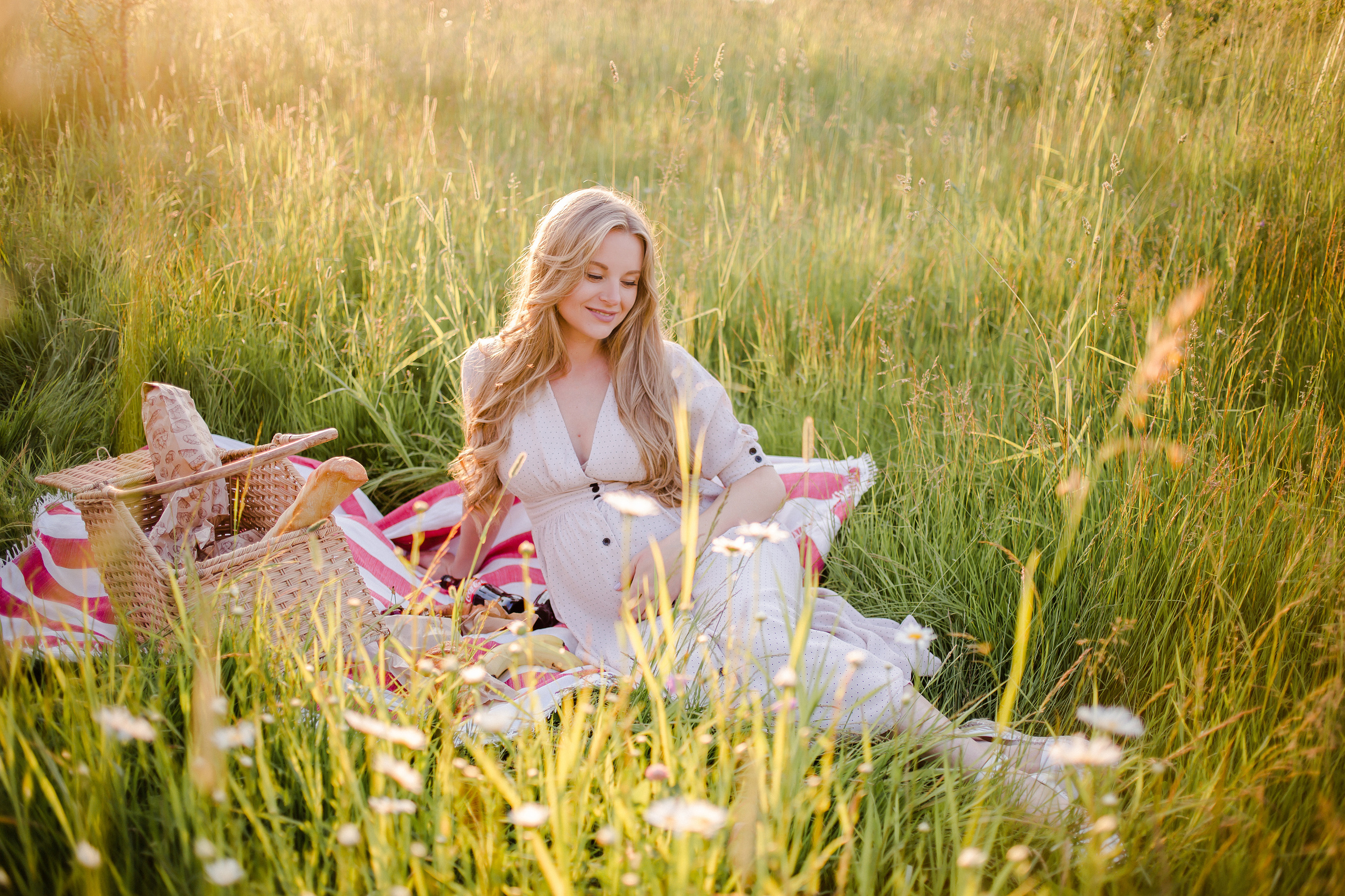 Ульяна. Семейный и детский фотограф в Москве Кузьмина Мария