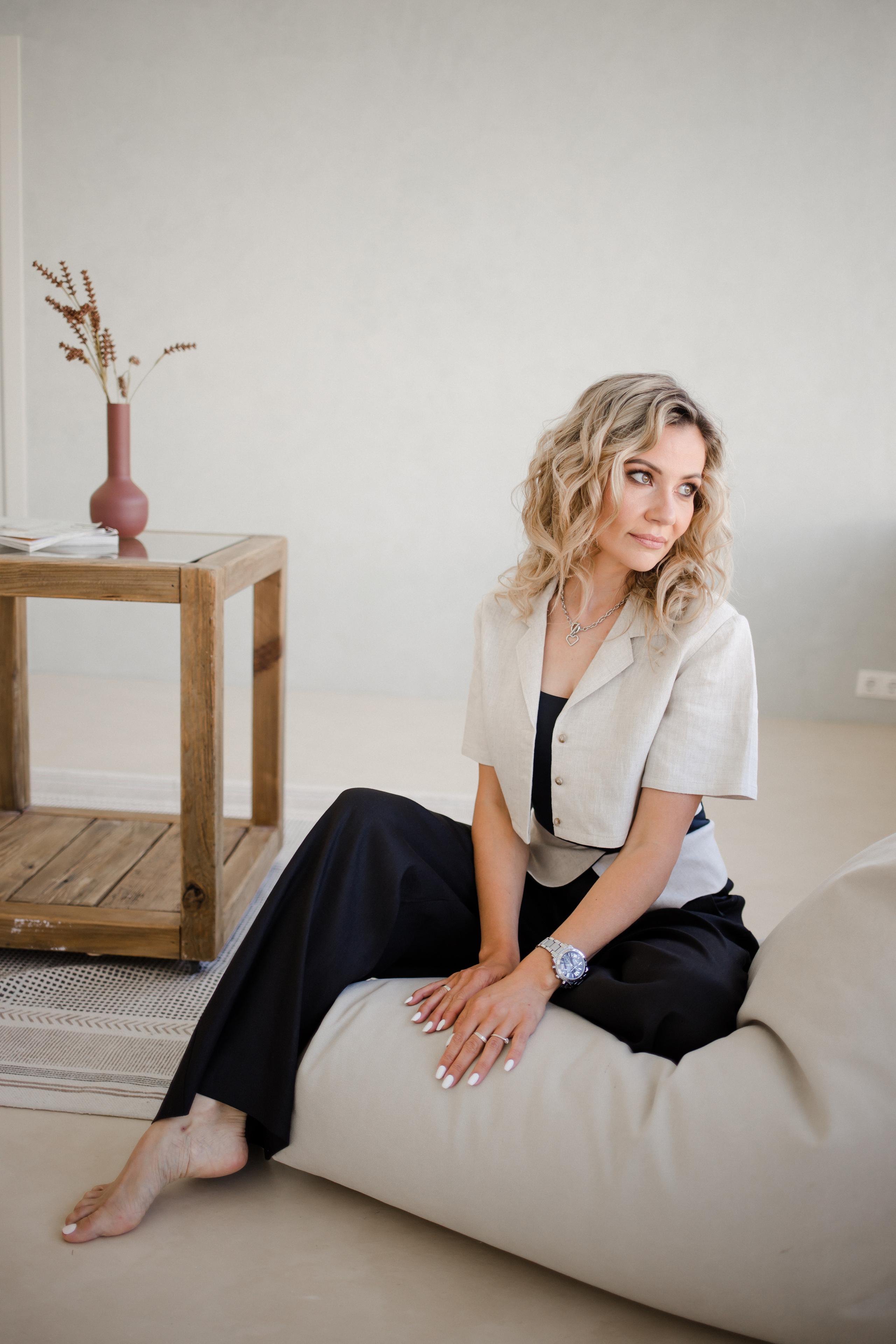 Виктория. Семейный и детский фотограф в Москве Кузьмина Мария