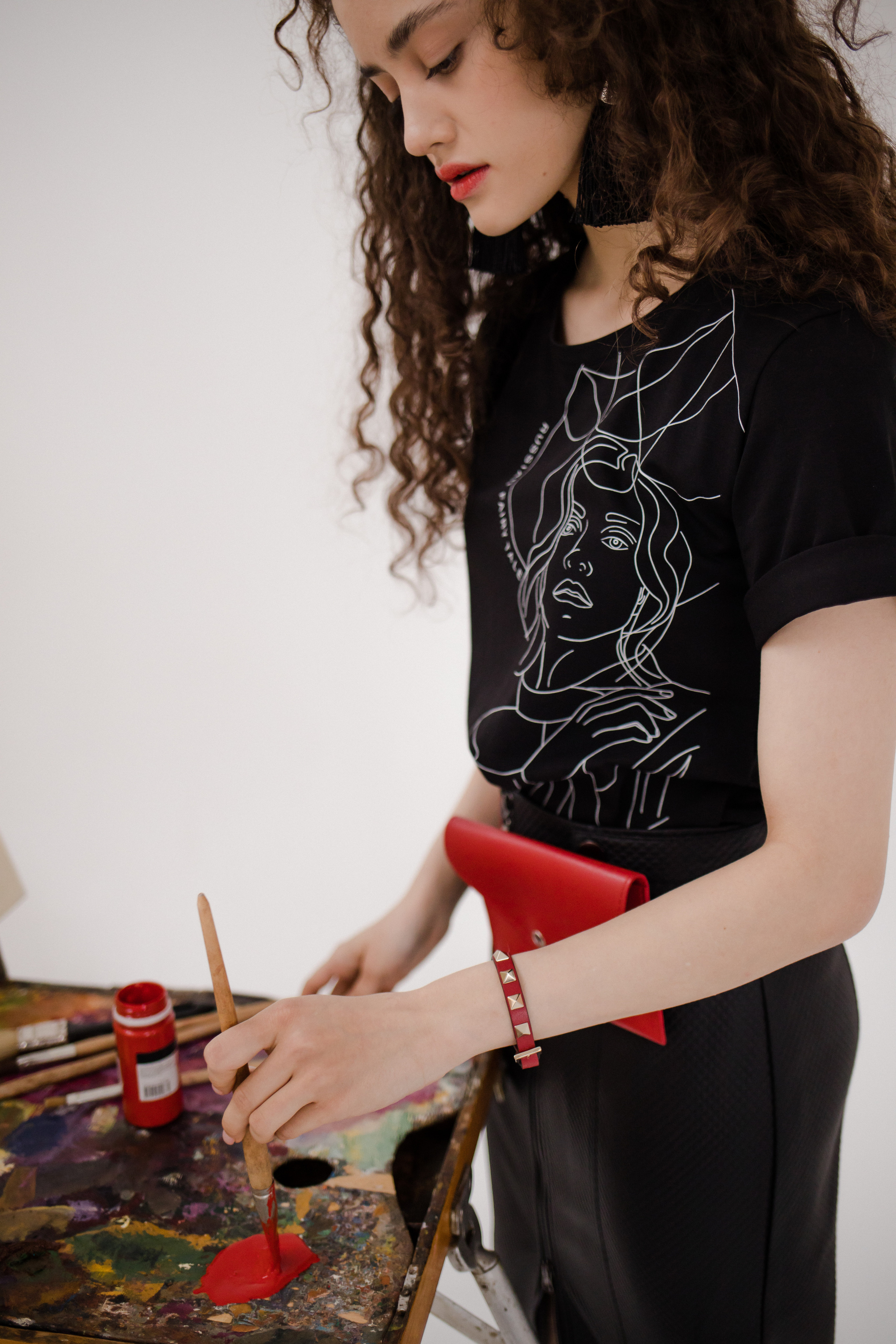 Анна Машкова. Семейный и детский фотограф в Москве Кузьмина Мария