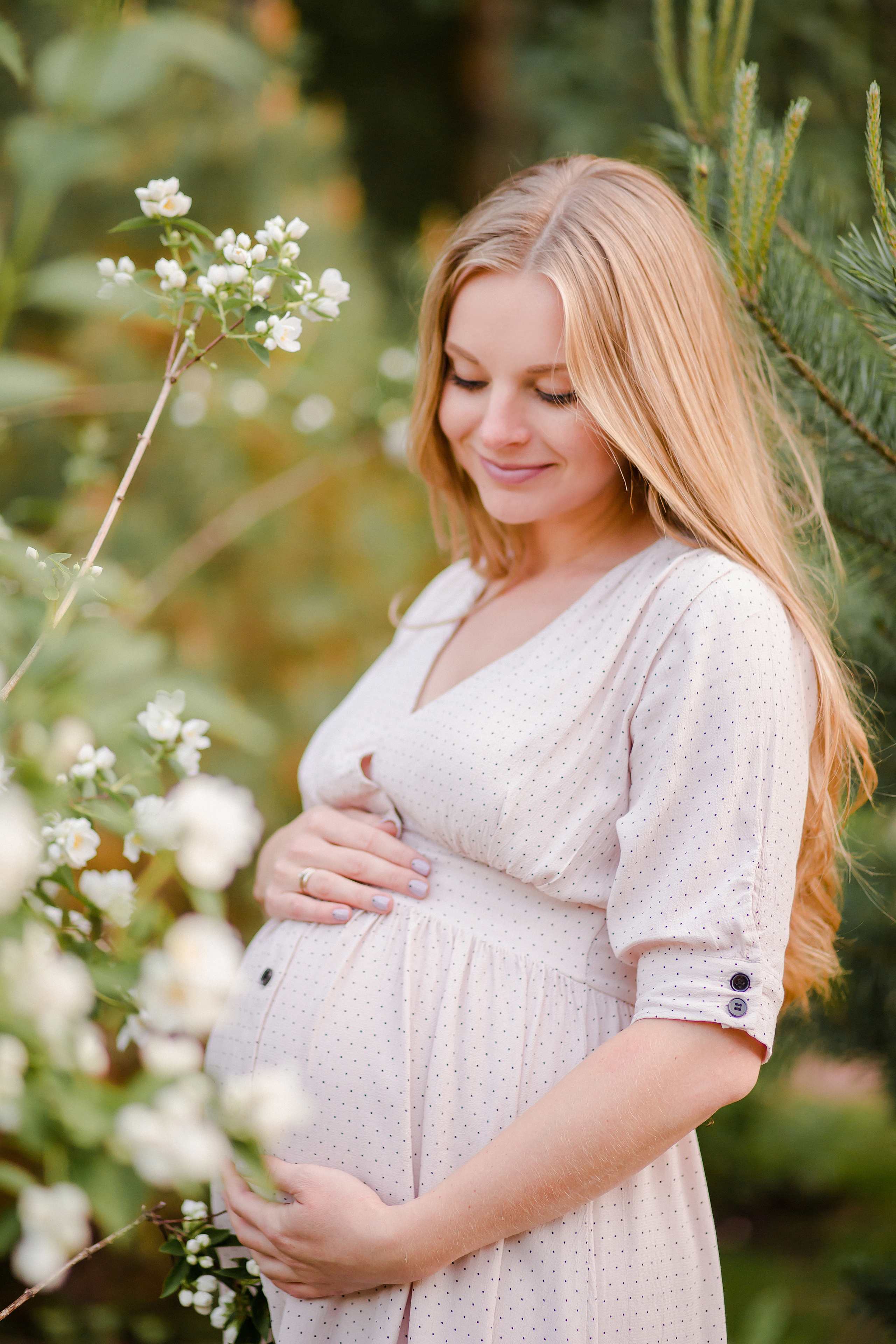 Ульяна. Семейный и детский фотограф в Москве Кузьмина Мария