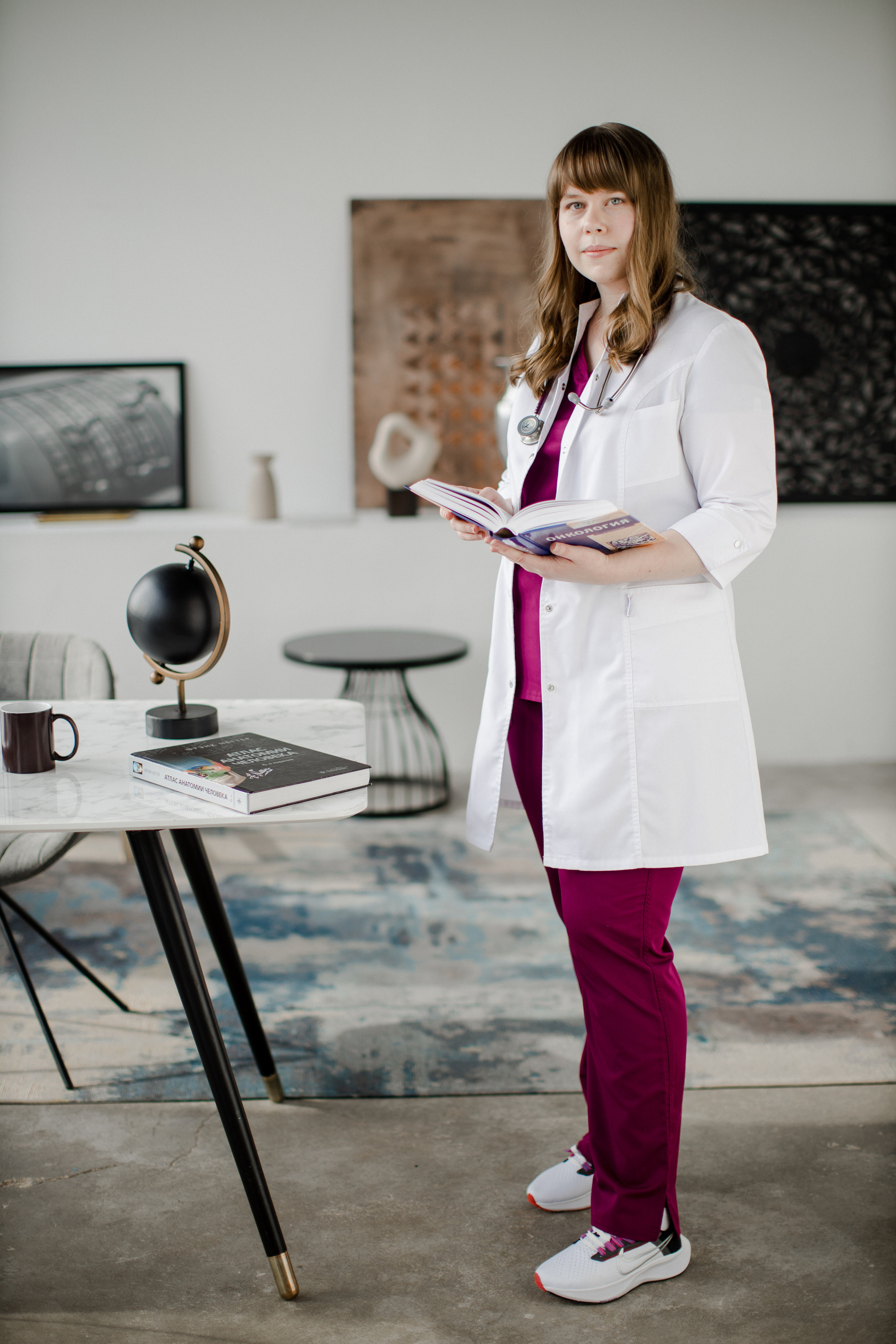 Выпуск. Семейный и детский фотограф в Москве Кузьмина Мария