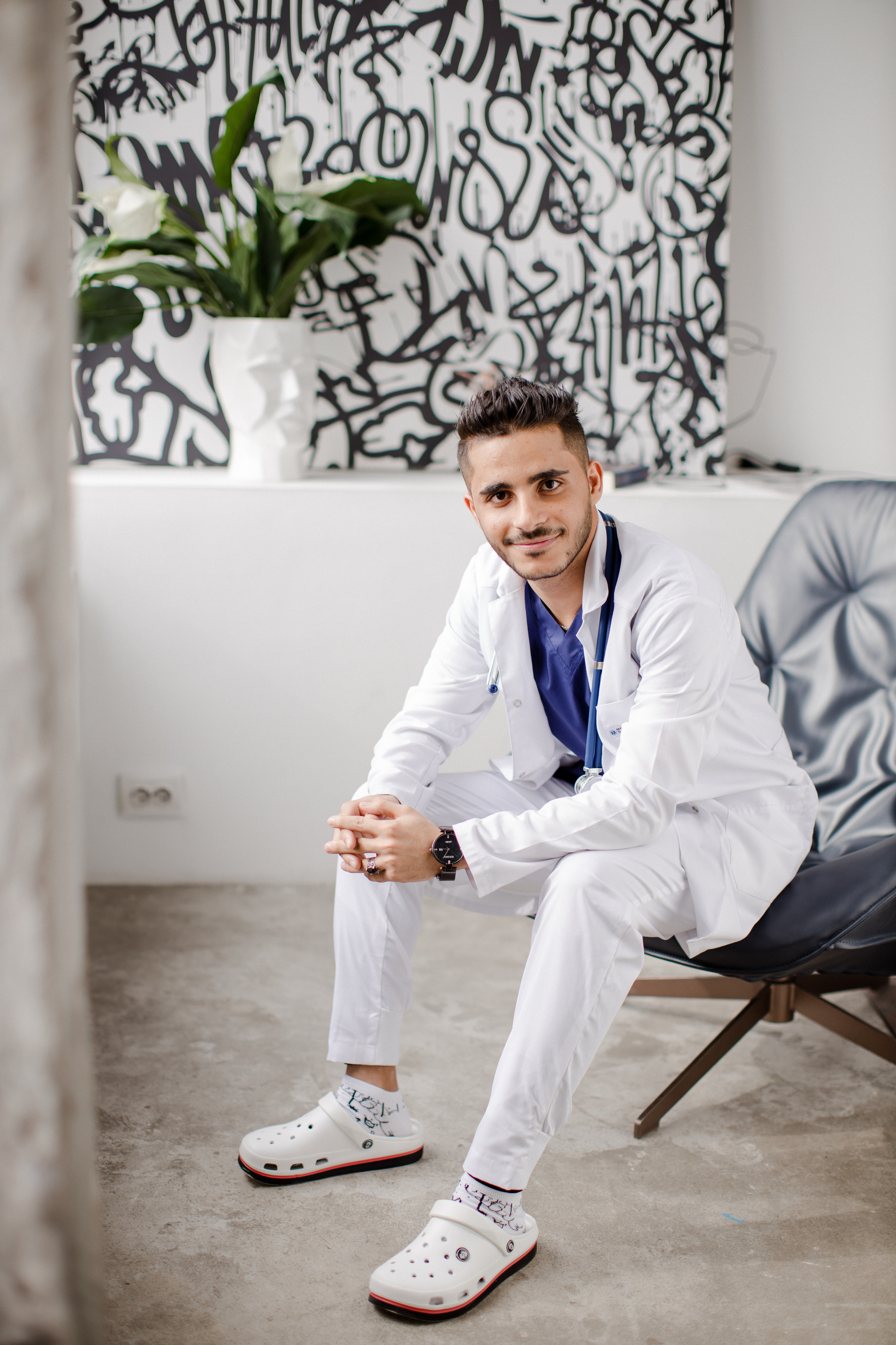 Выпуск. Семейный и детский фотограф в Москве Кузьмина Мария