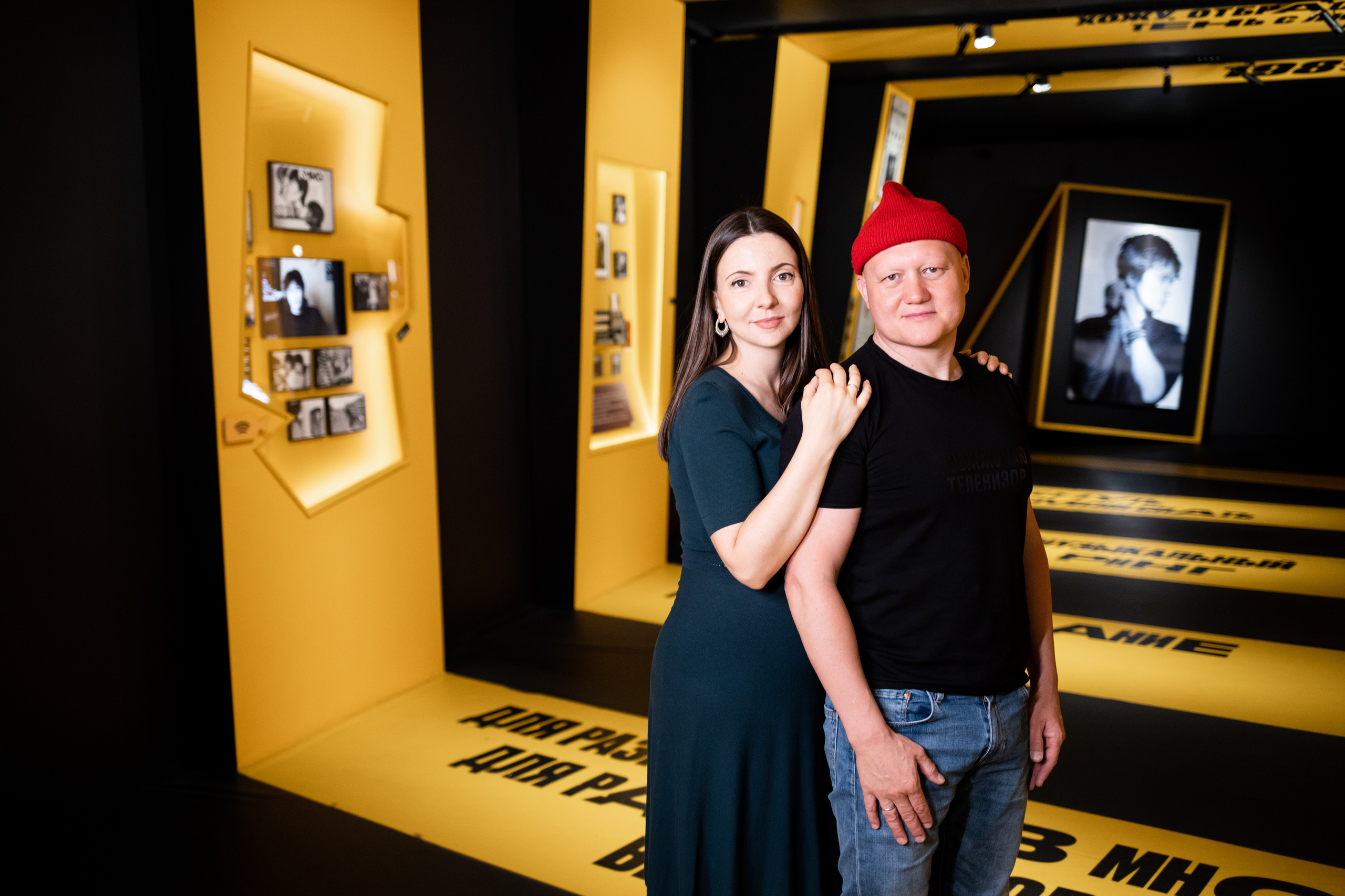 Выставка Путь героя. Семейный и детский фотограф в Москве Кузьмина Мария