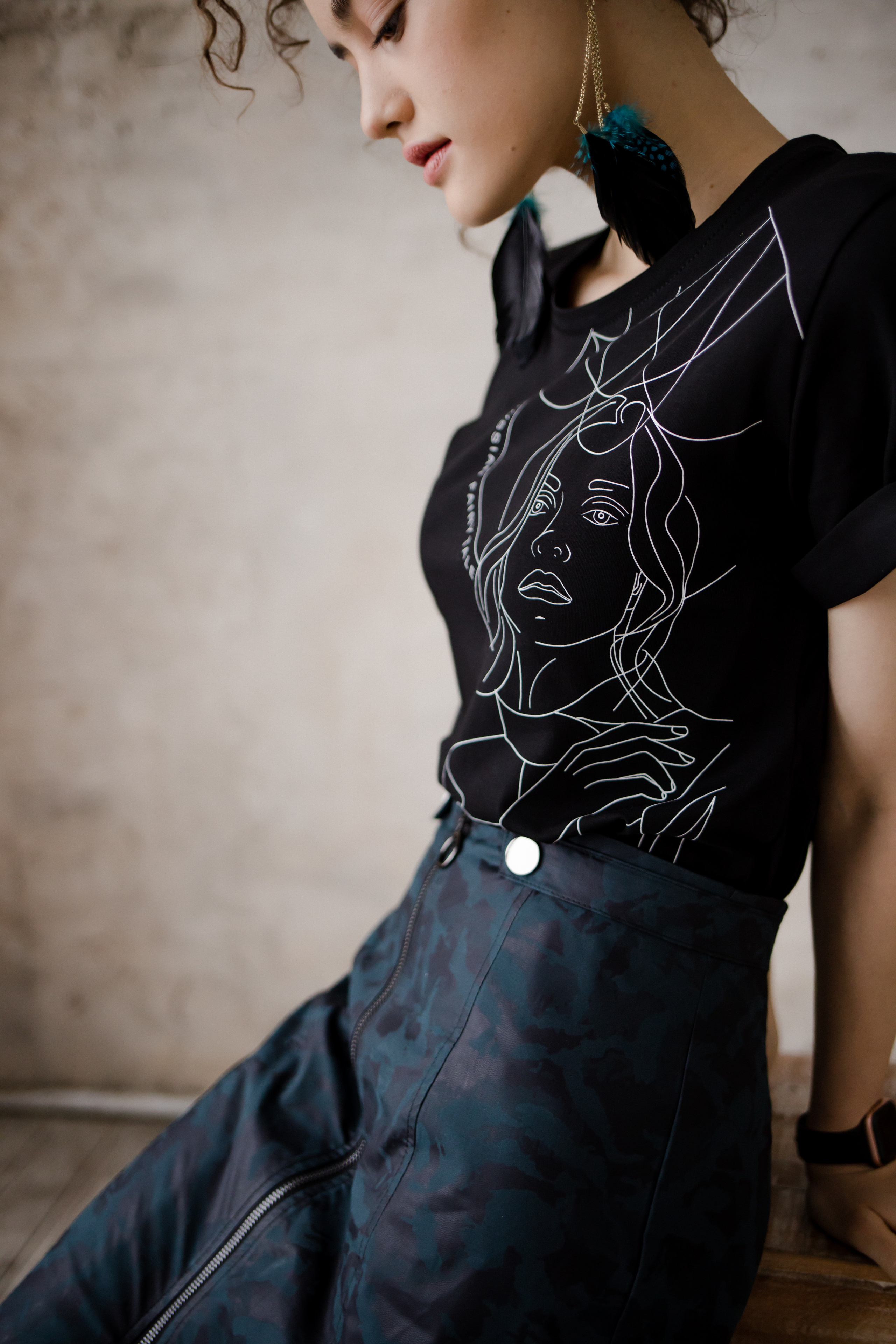 Анна Машкова. Семейный и детский фотограф в Москве Кузьмина Мария