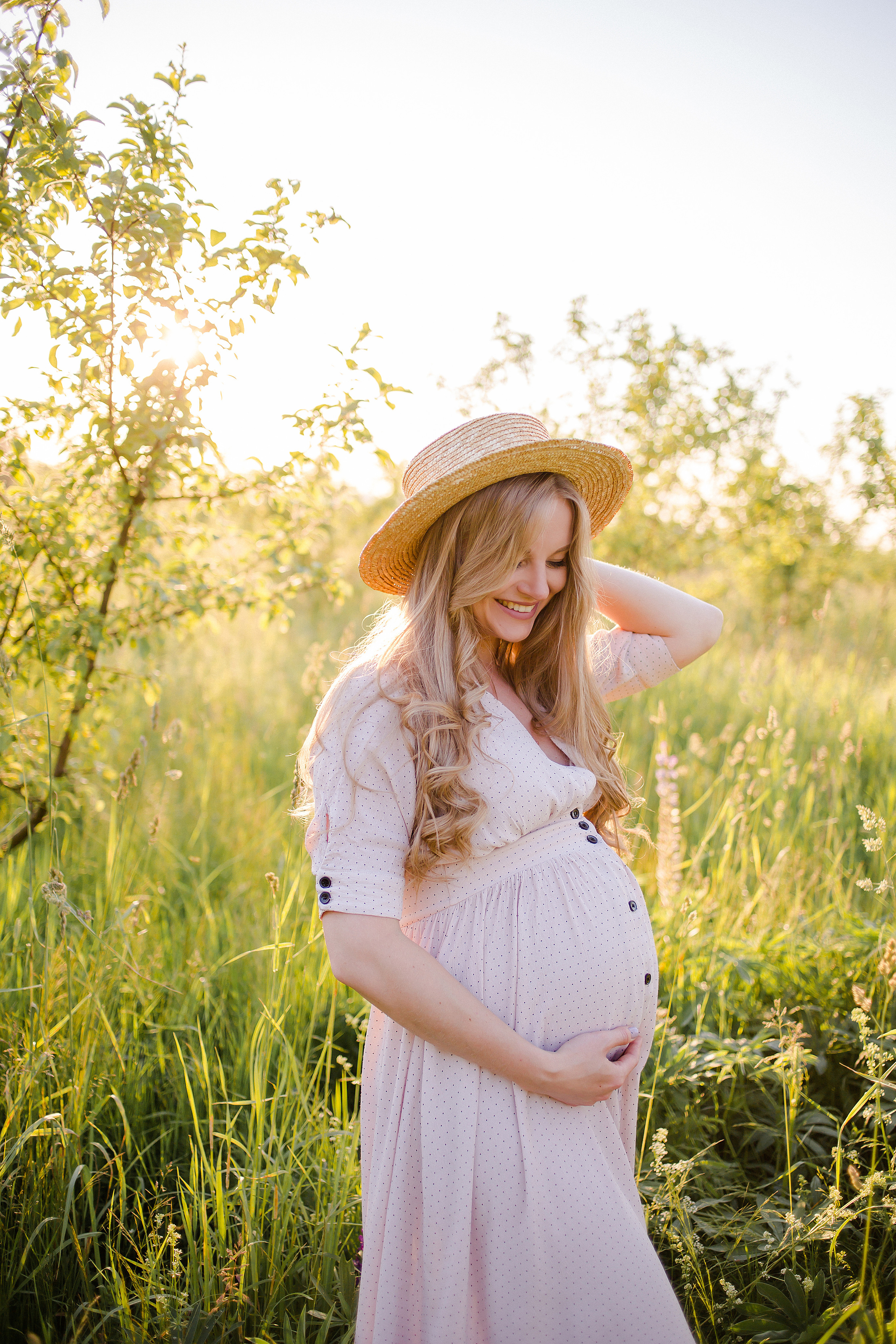 Ульяна. Семейный и детский фотограф в Москве Кузьмина Мария