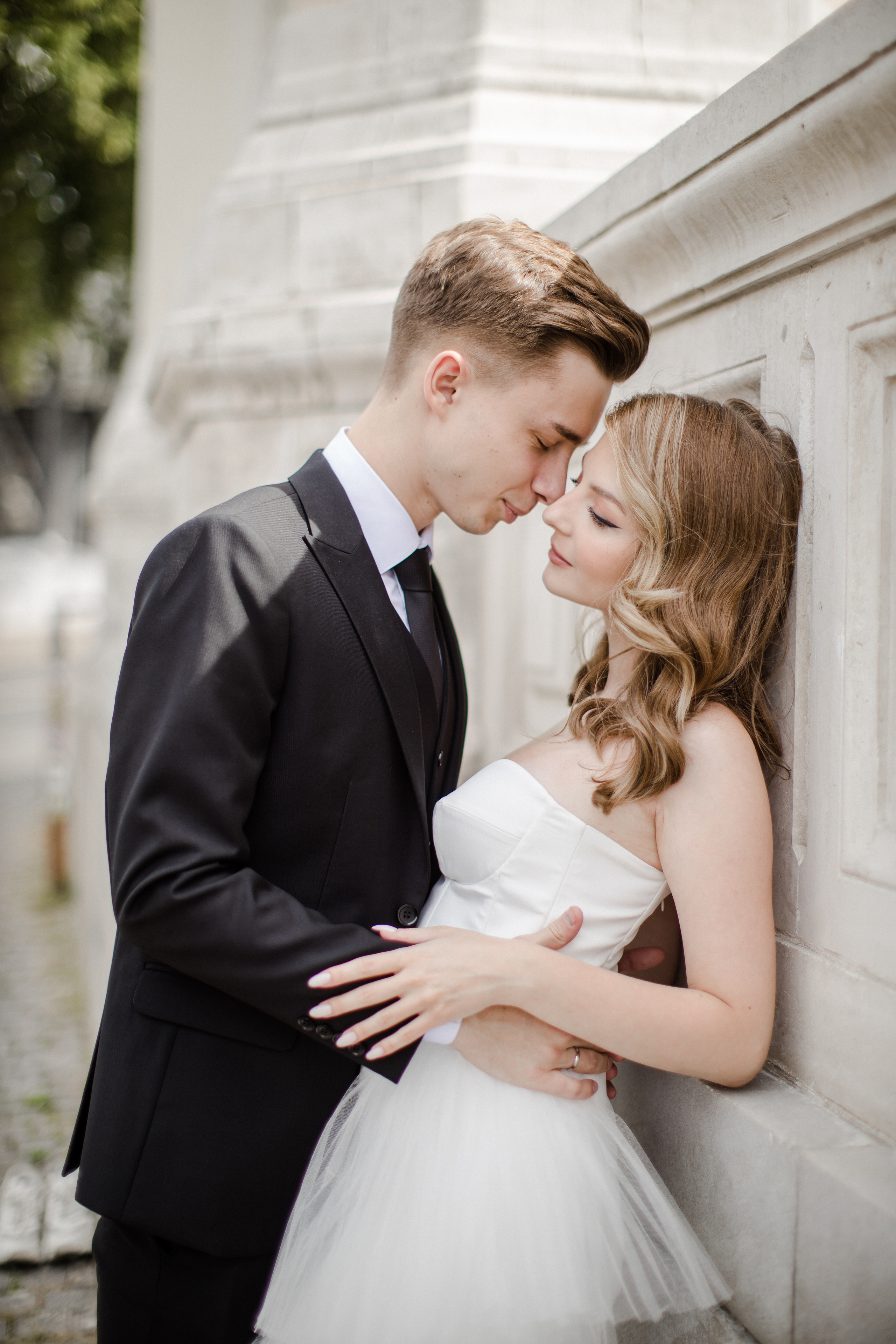 Костя и Настя. Семейный и детский фотограф в Москве Кузьмина Мария