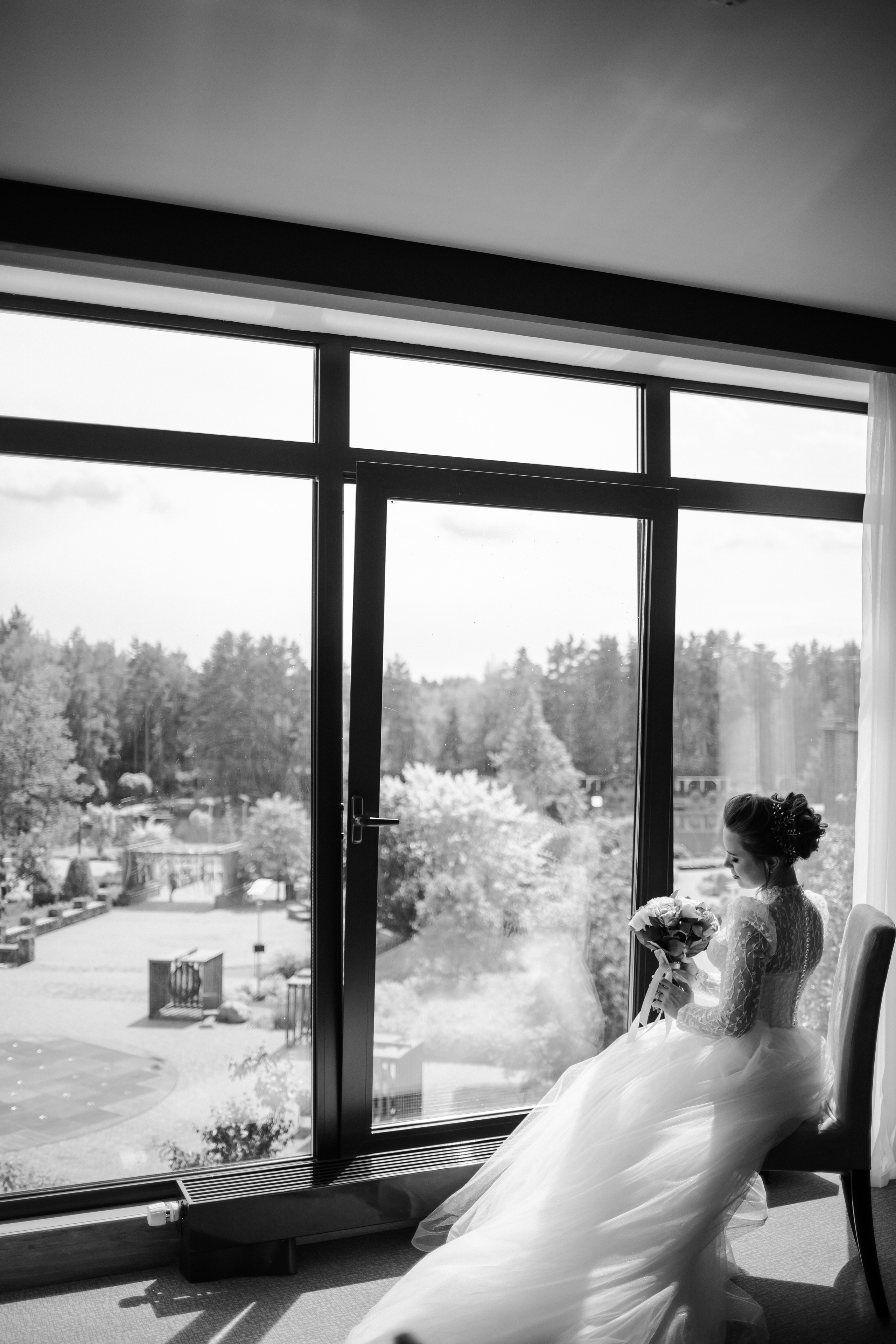 Илья и Настя. Семейный и детский фотограф в Москве Кузьмина Мария