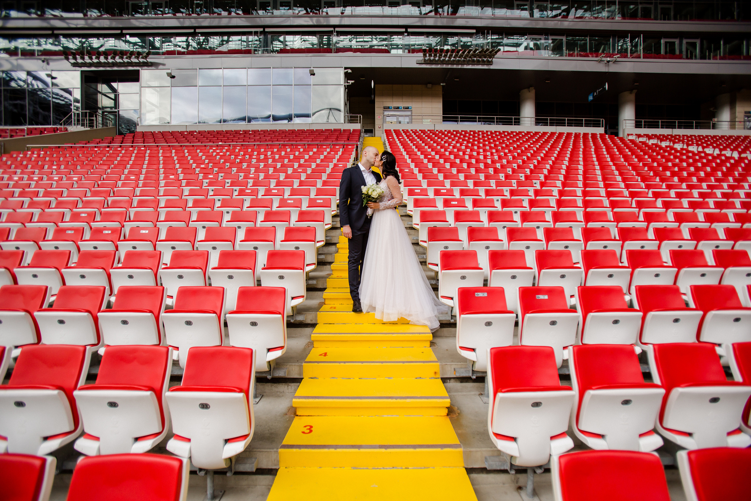 Свадьба 1 августа. Семейный и детский фотограф в Москве Кузьмина Мария