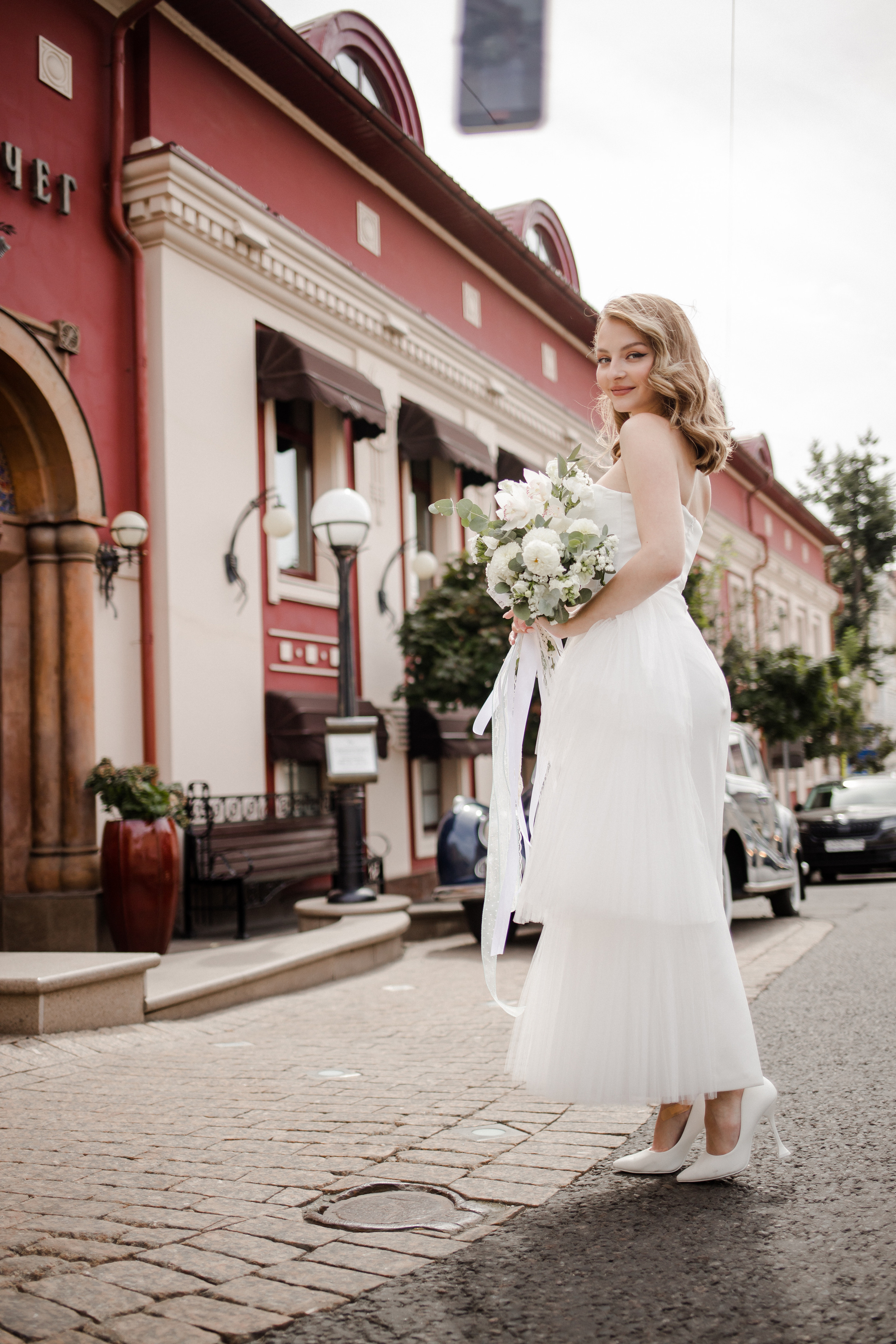 Костя и Настя. Семейный и детский фотограф в Москве Кузьмина Мария