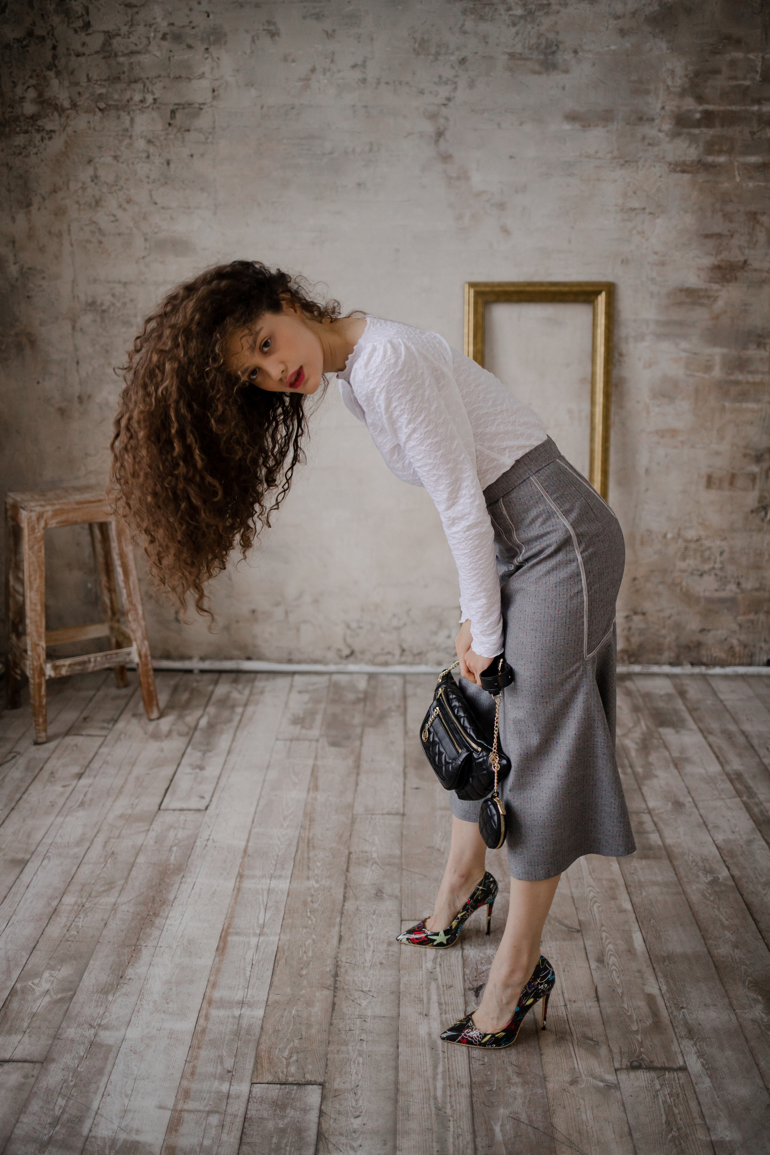 Анна Машкова. Семейный и детский фотограф в Москве Кузьмина Мария