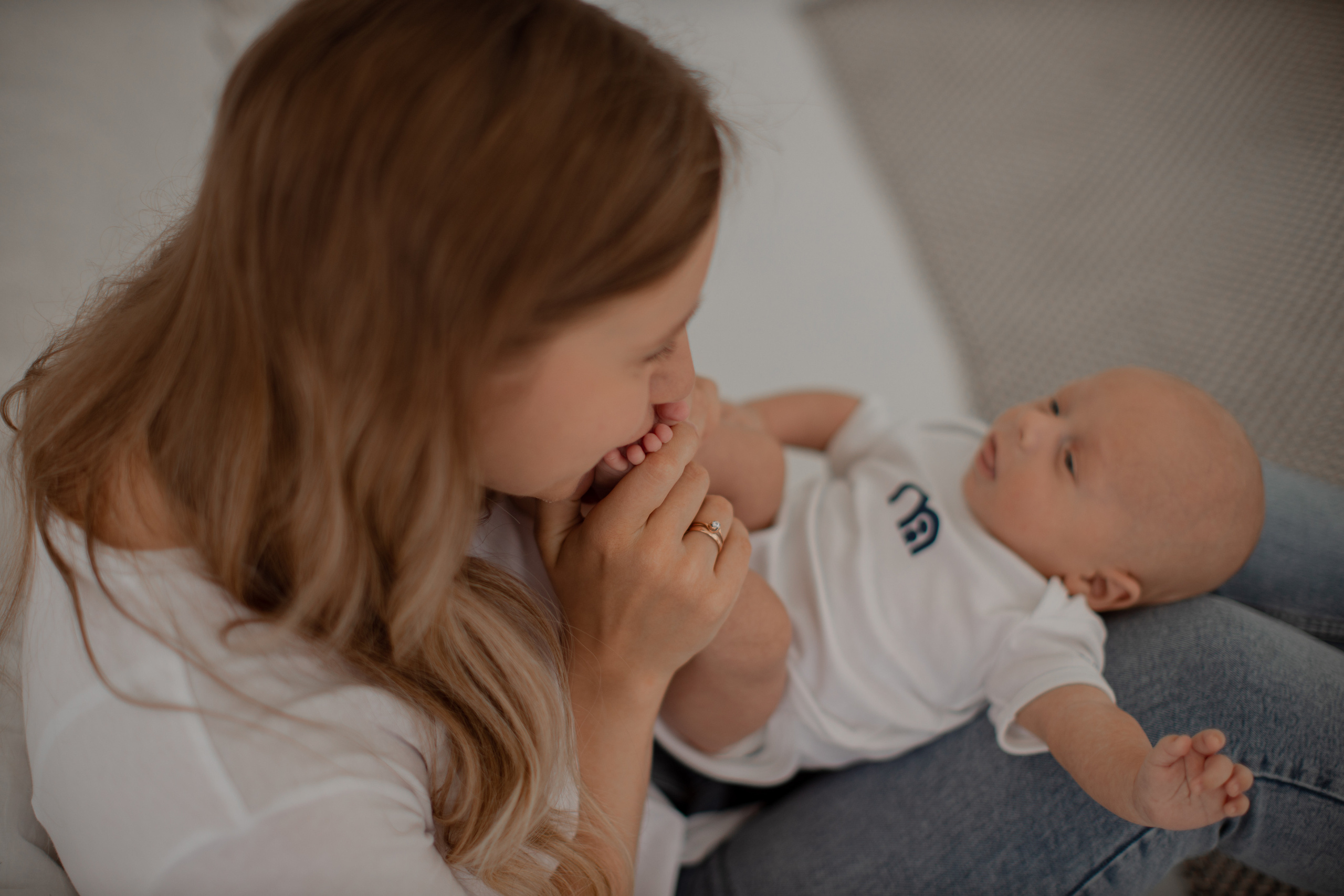 Семья. Семейный и детский фотограф в Москве Кузьмина Мария