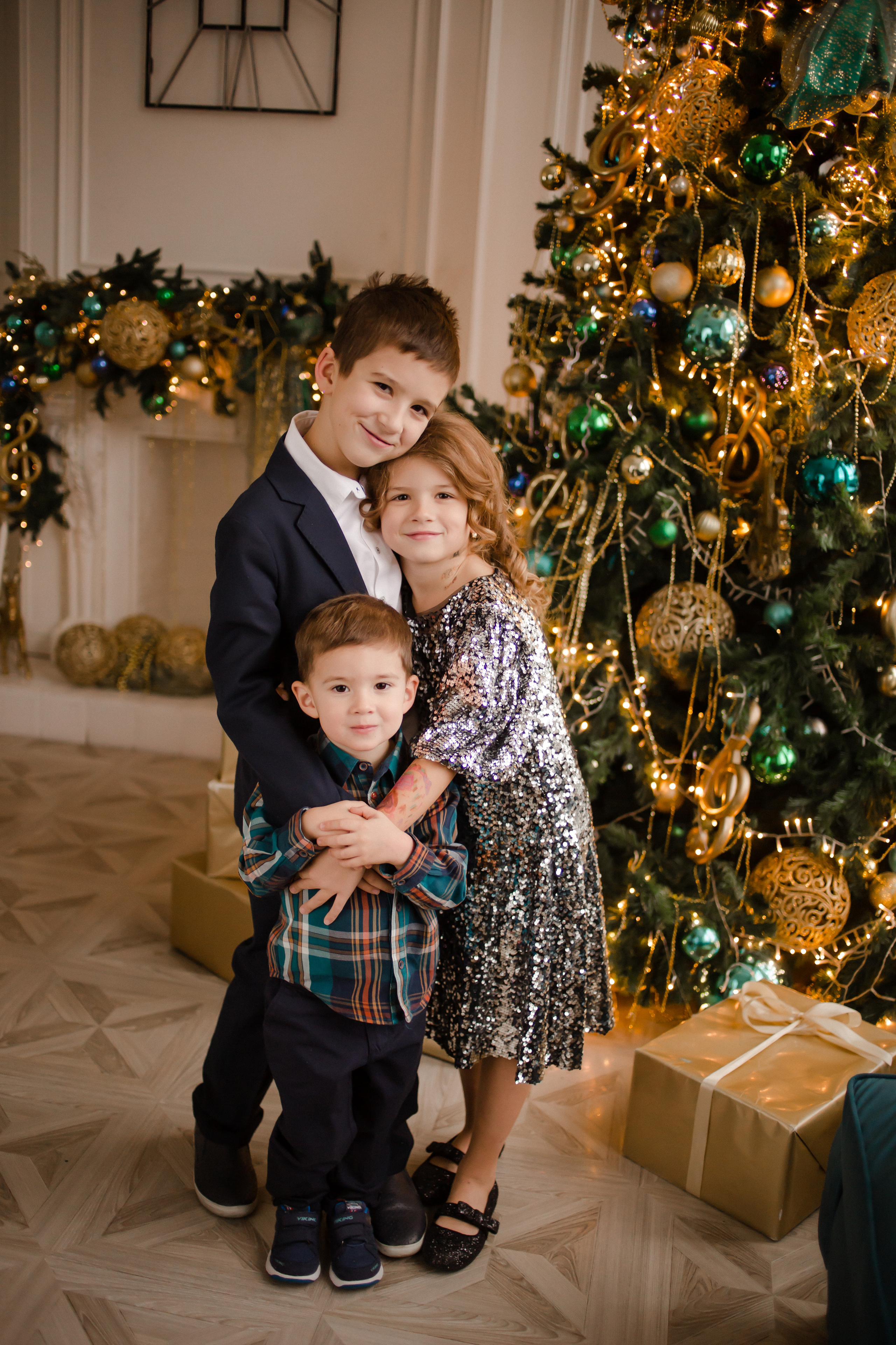 Артем Вика. Семейный и детский фотограф в Москве Кузьмина Мария