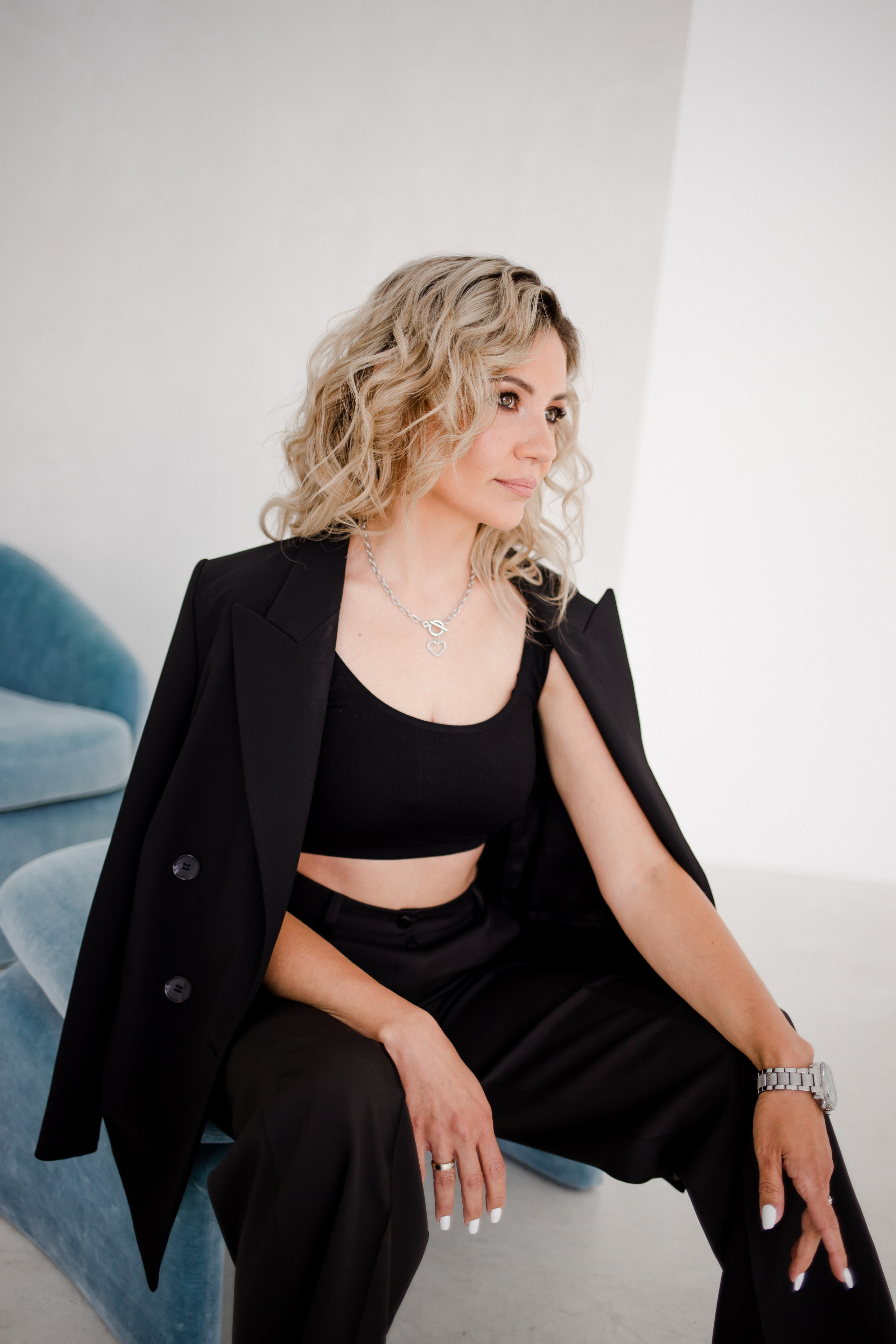 Виктория. Семейный и детский фотограф в Москве Кузьмина Мария