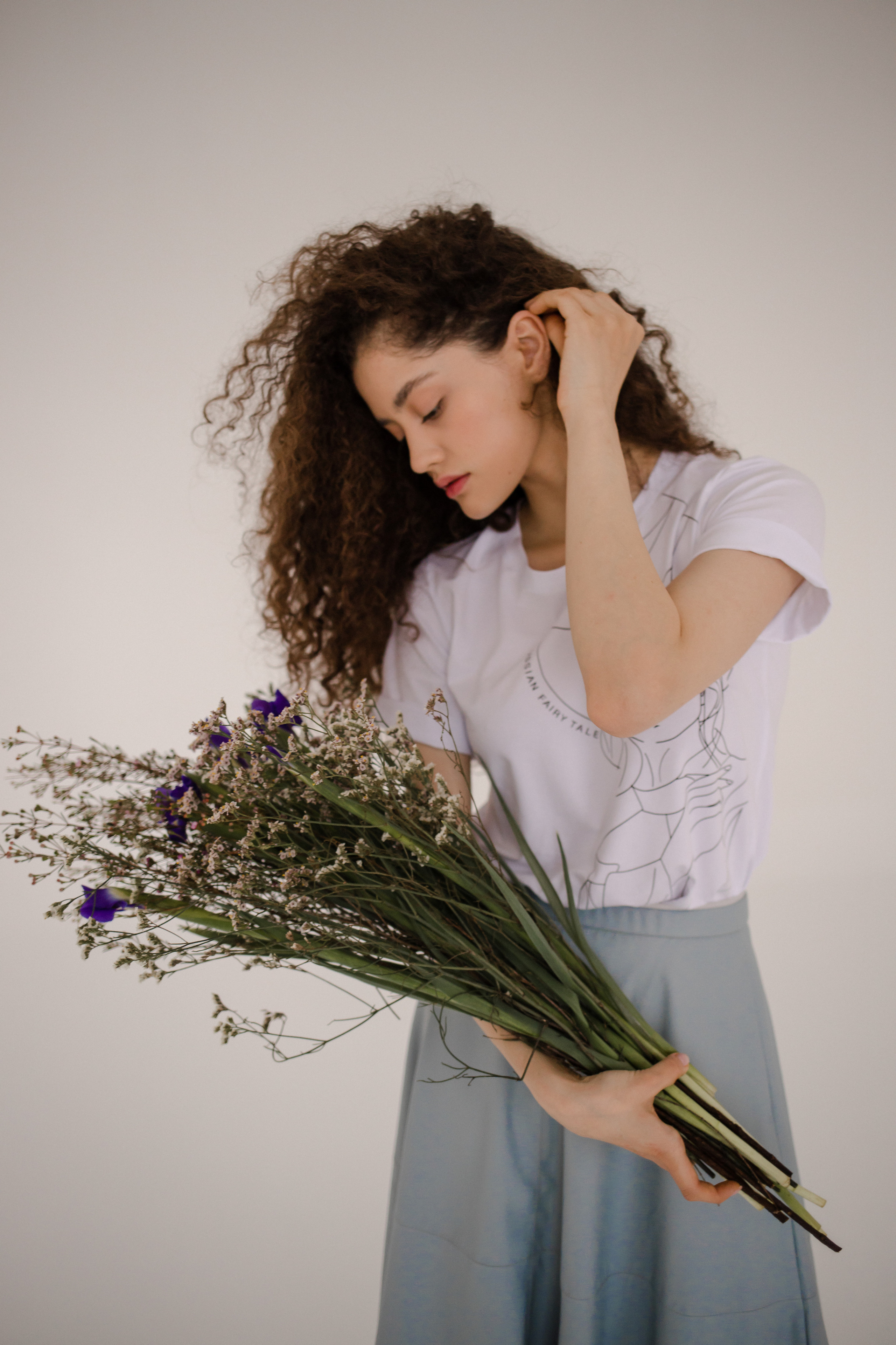 Анна Машкова. Семейный и детский фотограф в Москве Кузьмина Мария