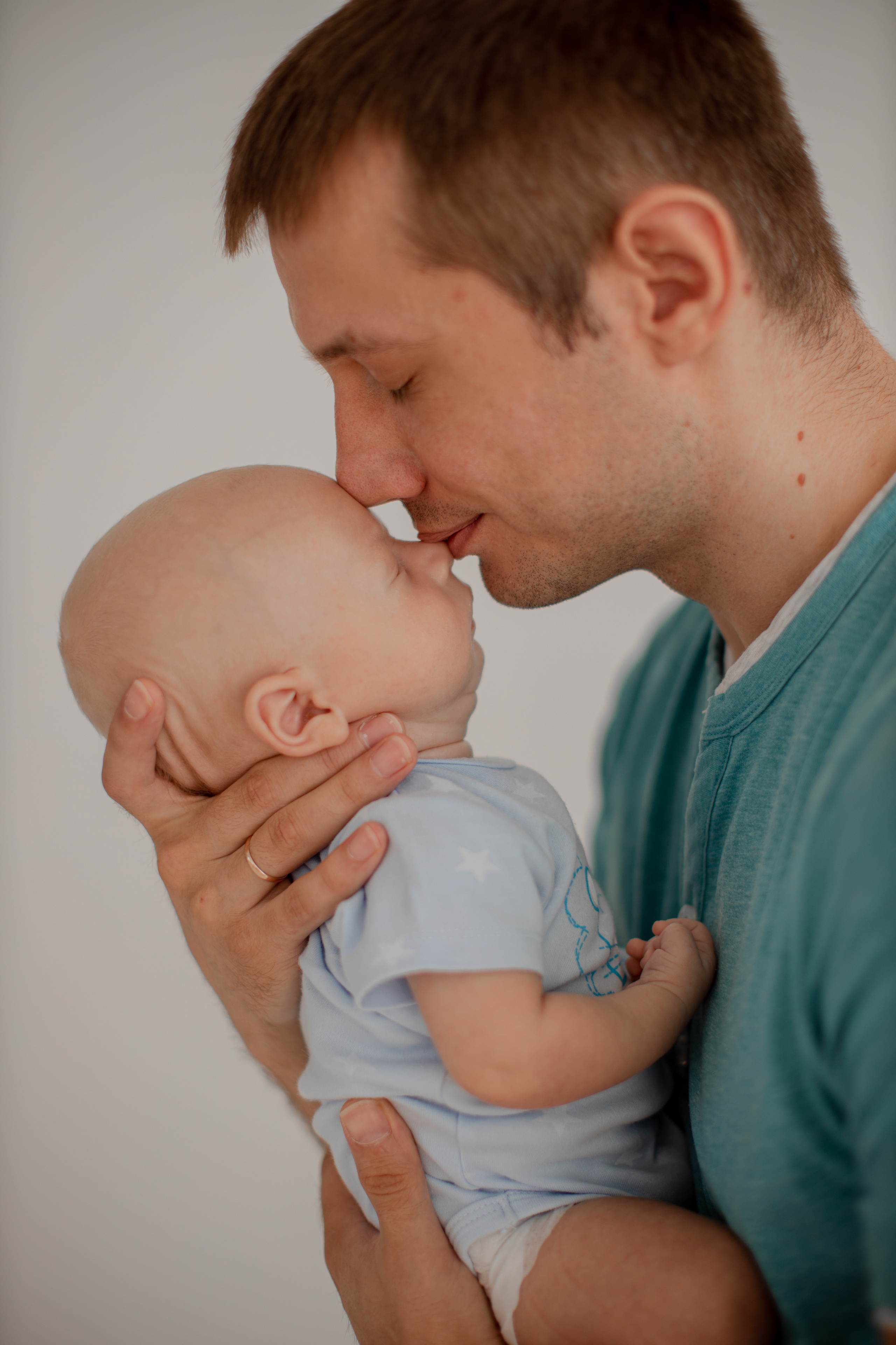 Семья. Семейный и детский фотограф в Москве Кузьмина Мария