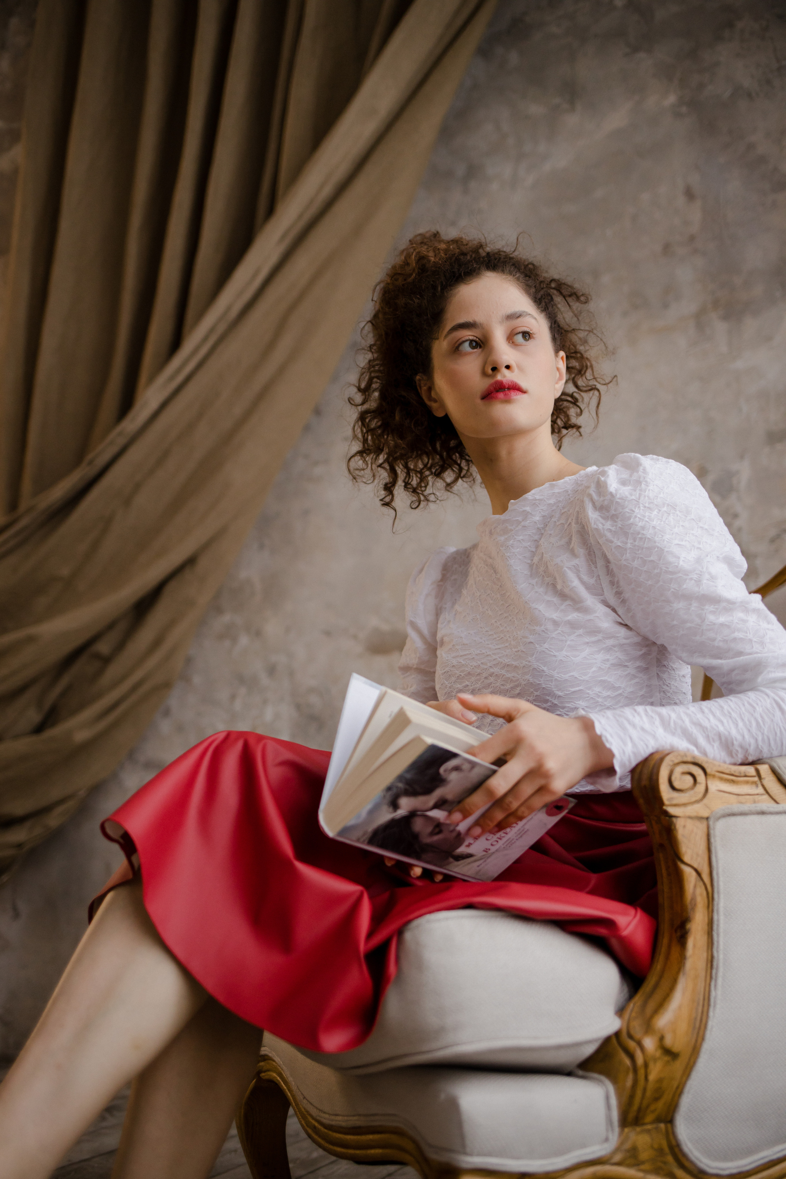 Анна Машкова. Семейный и детский фотограф в Москве Кузьмина Мария