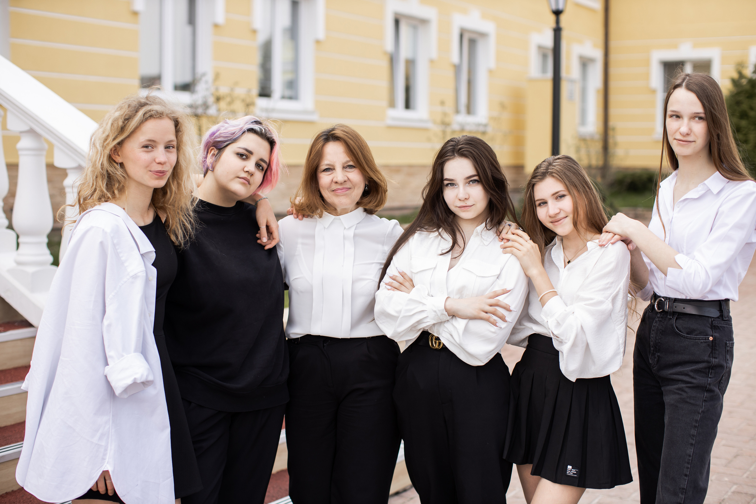 Школа выпуск 9 класс. Семейный и детский фотограф в Москве Кузьмина Мария