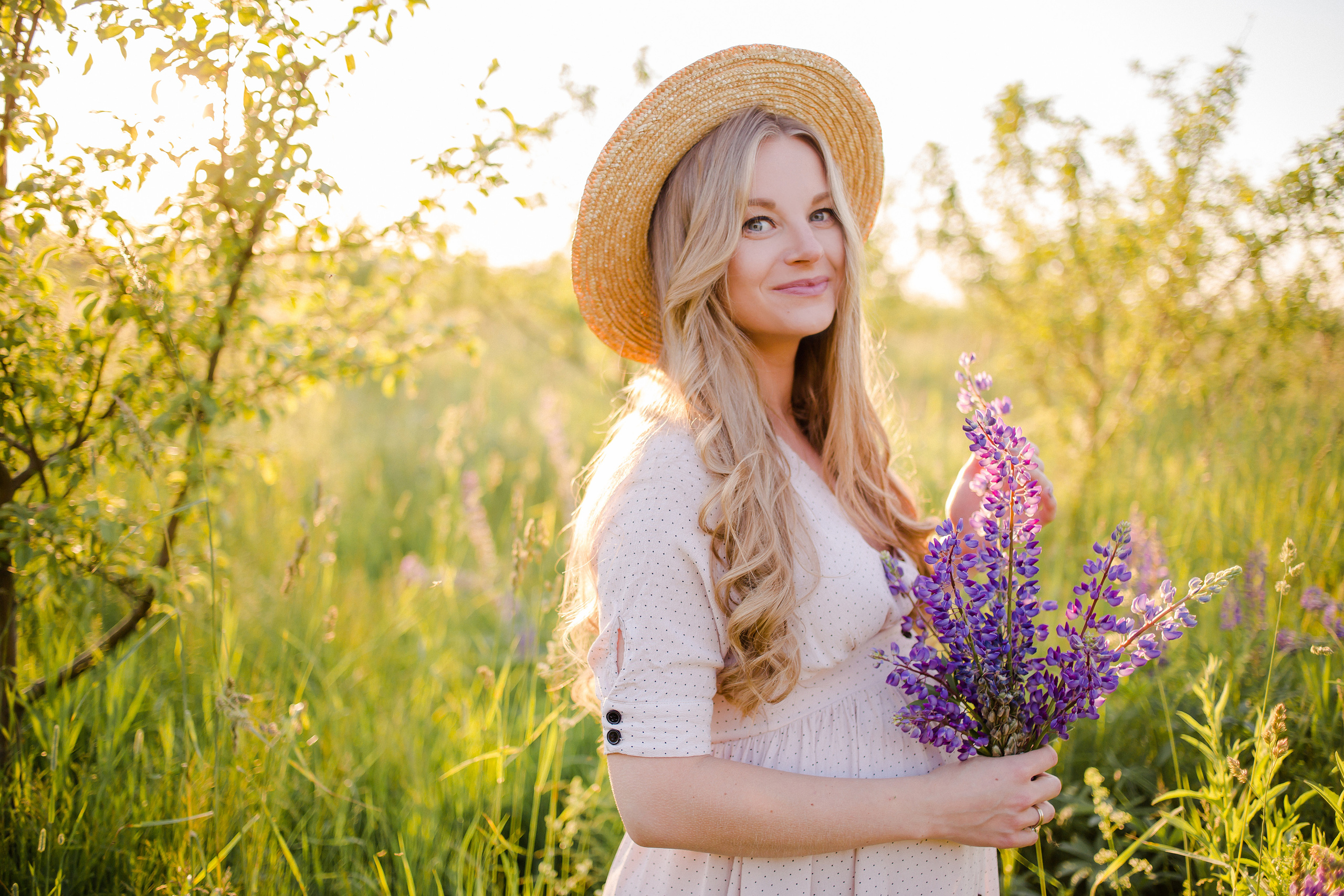 Ульяна. Семейный и детский фотограф в Москве Кузьмина Мария