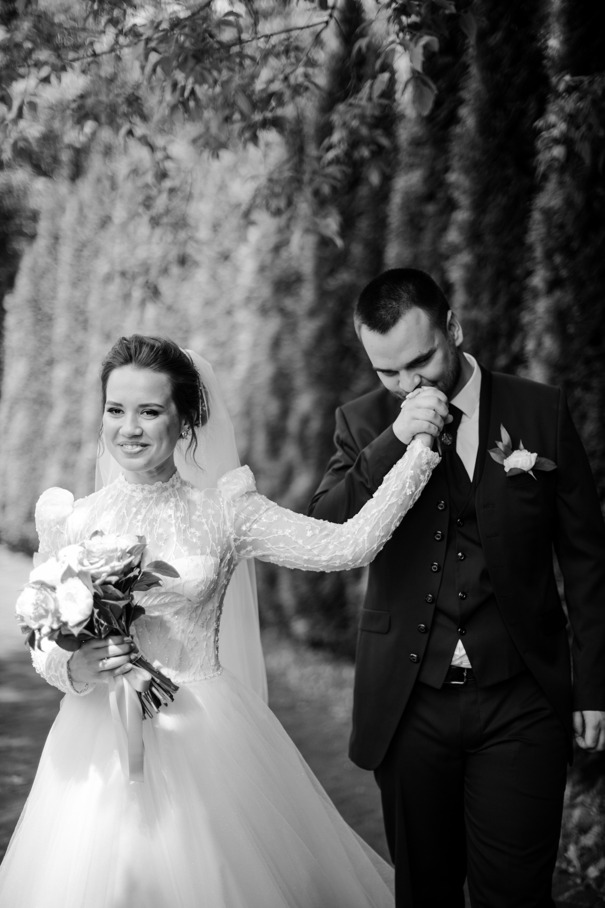 Илья и Настя. Семейный и детский фотограф в Москве Кузьмина Мария