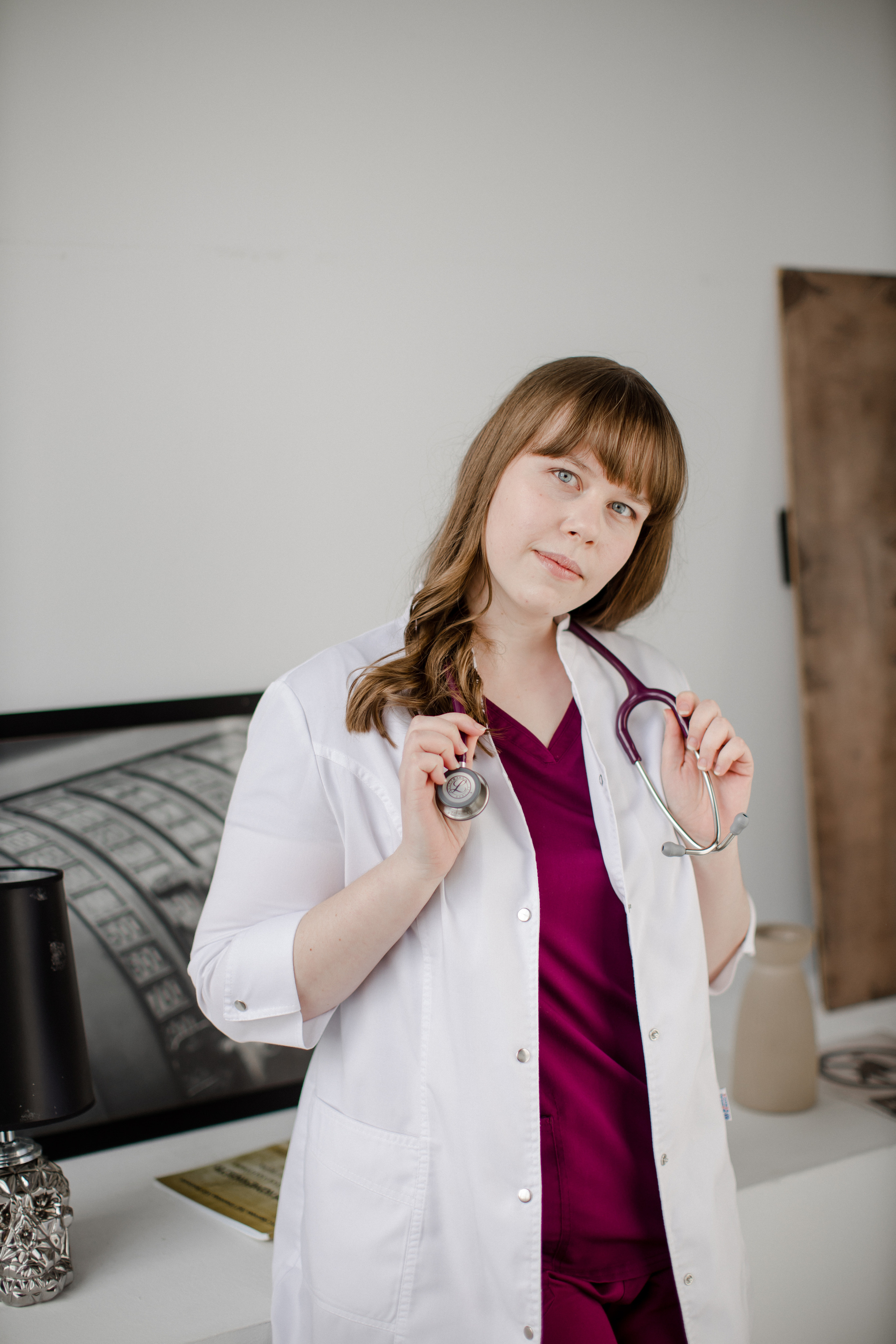 Выпуск. Семейный и детский фотограф в Москве Кузьмина Мария