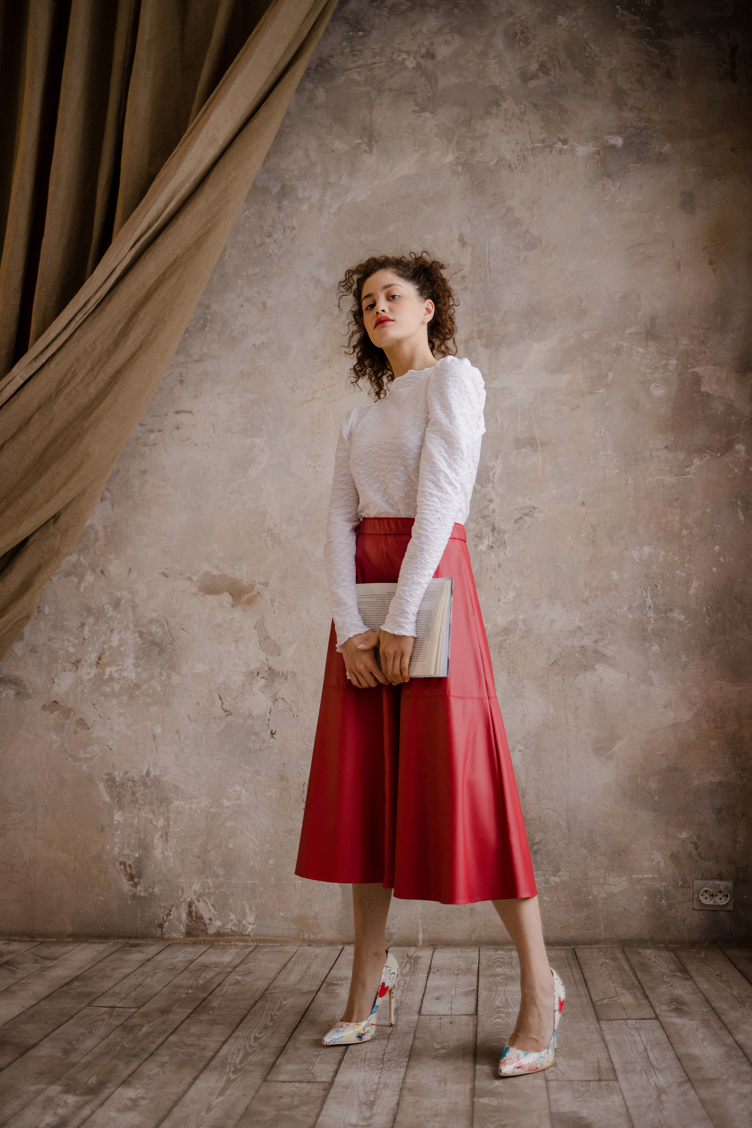 Анна Машкова. Семейный и детский фотограф в Москве Кузьмина Мария