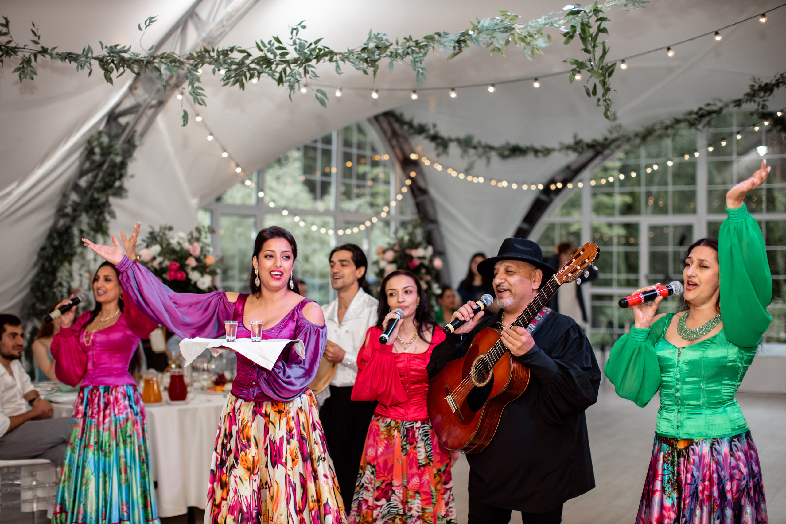 Илья и Настя. Семейный и детский фотограф в Москве Кузьмина Мария