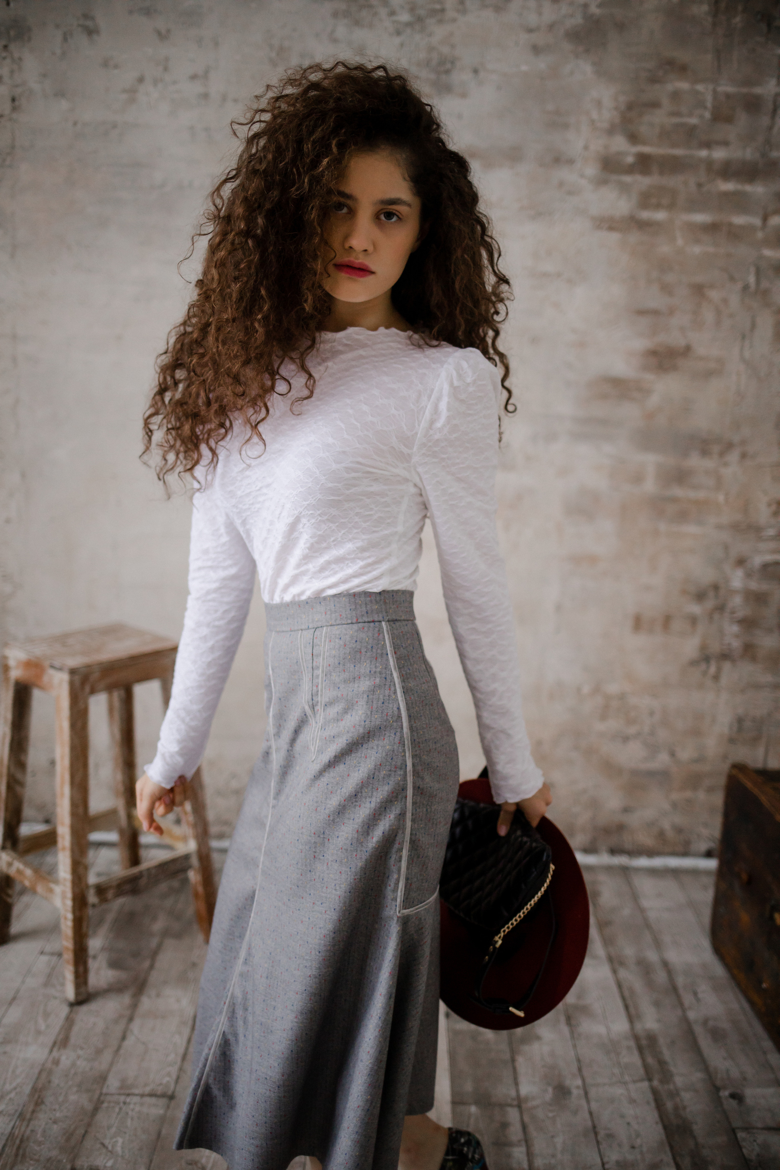 Анна Машкова. Семейный и детский фотограф в Москве Кузьмина Мария