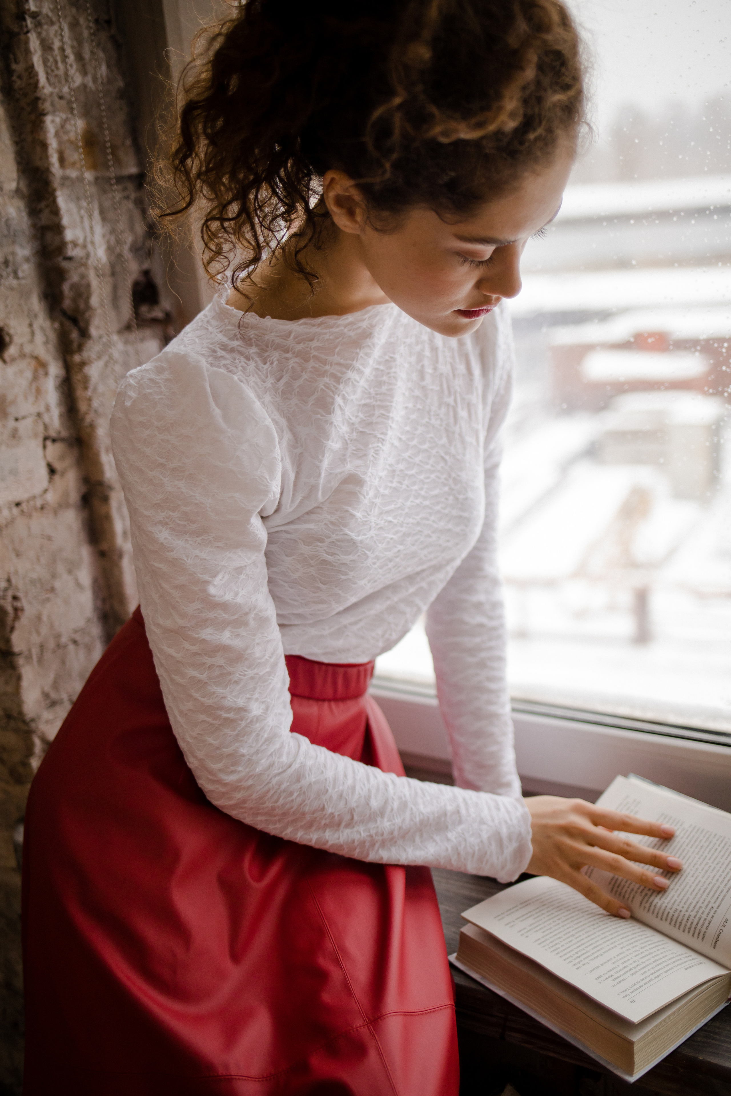 Анна Машкова. Семейный и детский фотограф в Москве Кузьмина Мария