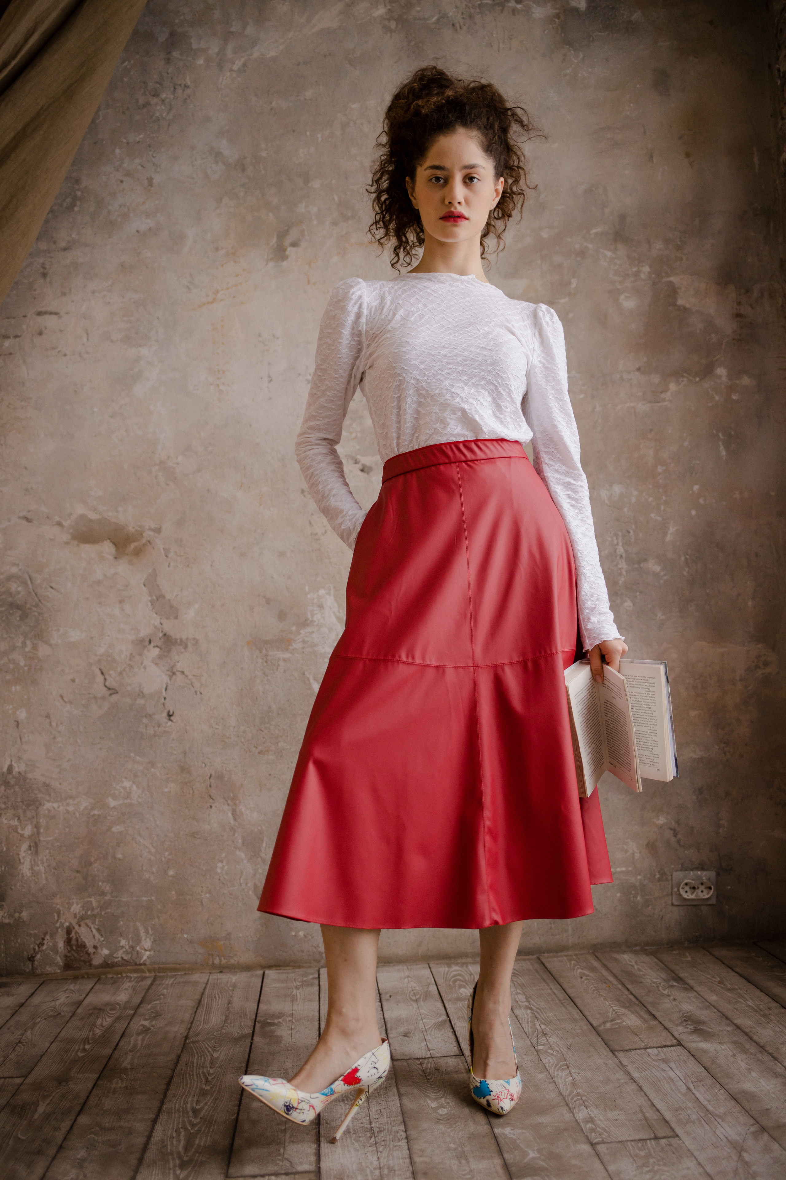 Анна Машкова. Семейный и детский фотограф в Москве Кузьмина Мария