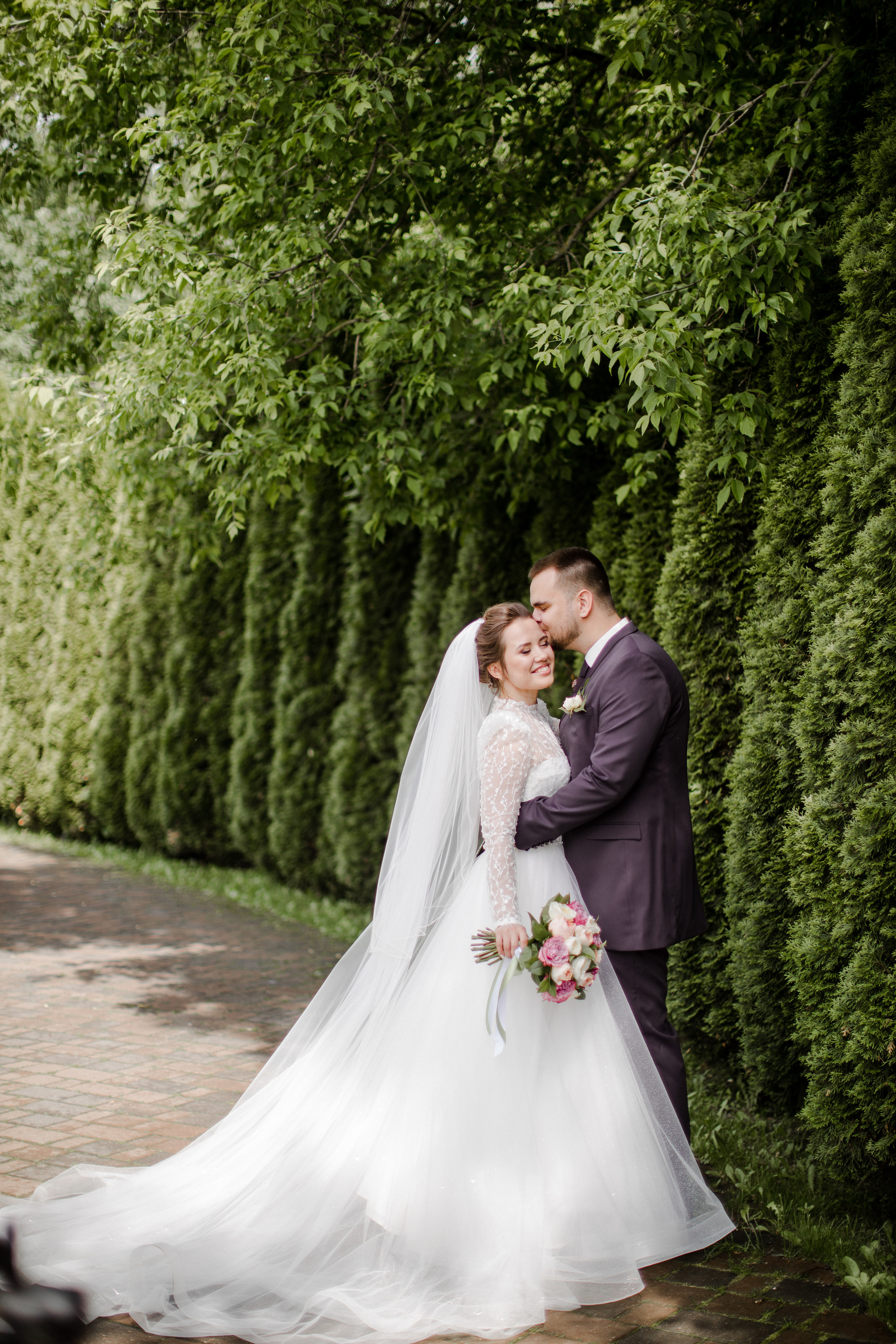 Илья и Настя. Семейный и детский фотограф в Москве Кузьмина Мария