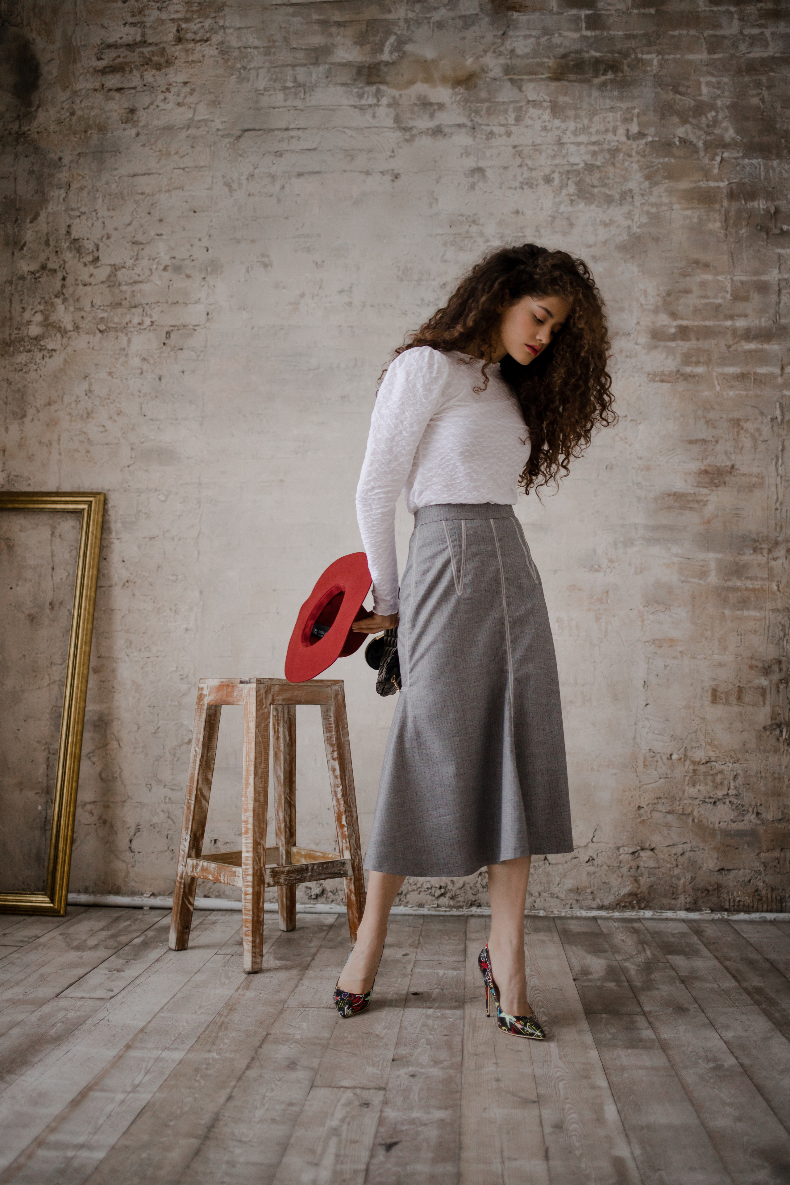 Анна Машкова. Семейный и детский фотограф в Москве Кузьмина Мария