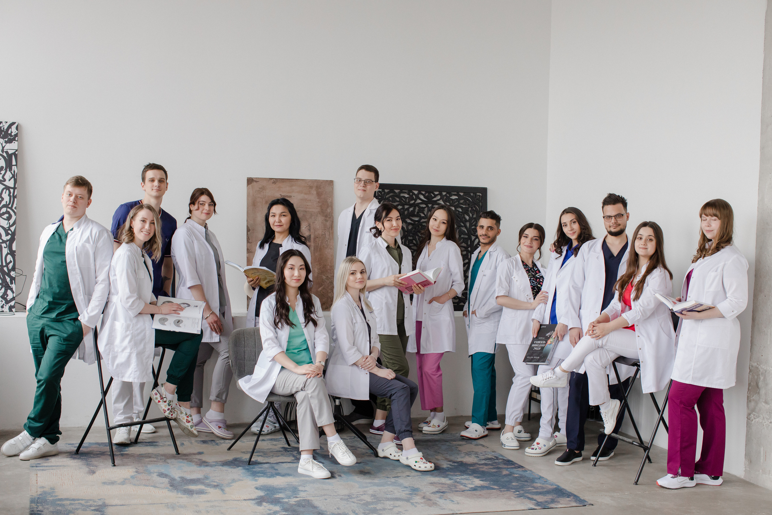 Выпуск. Семейный и детский фотограф в Москве Кузьмина Мария