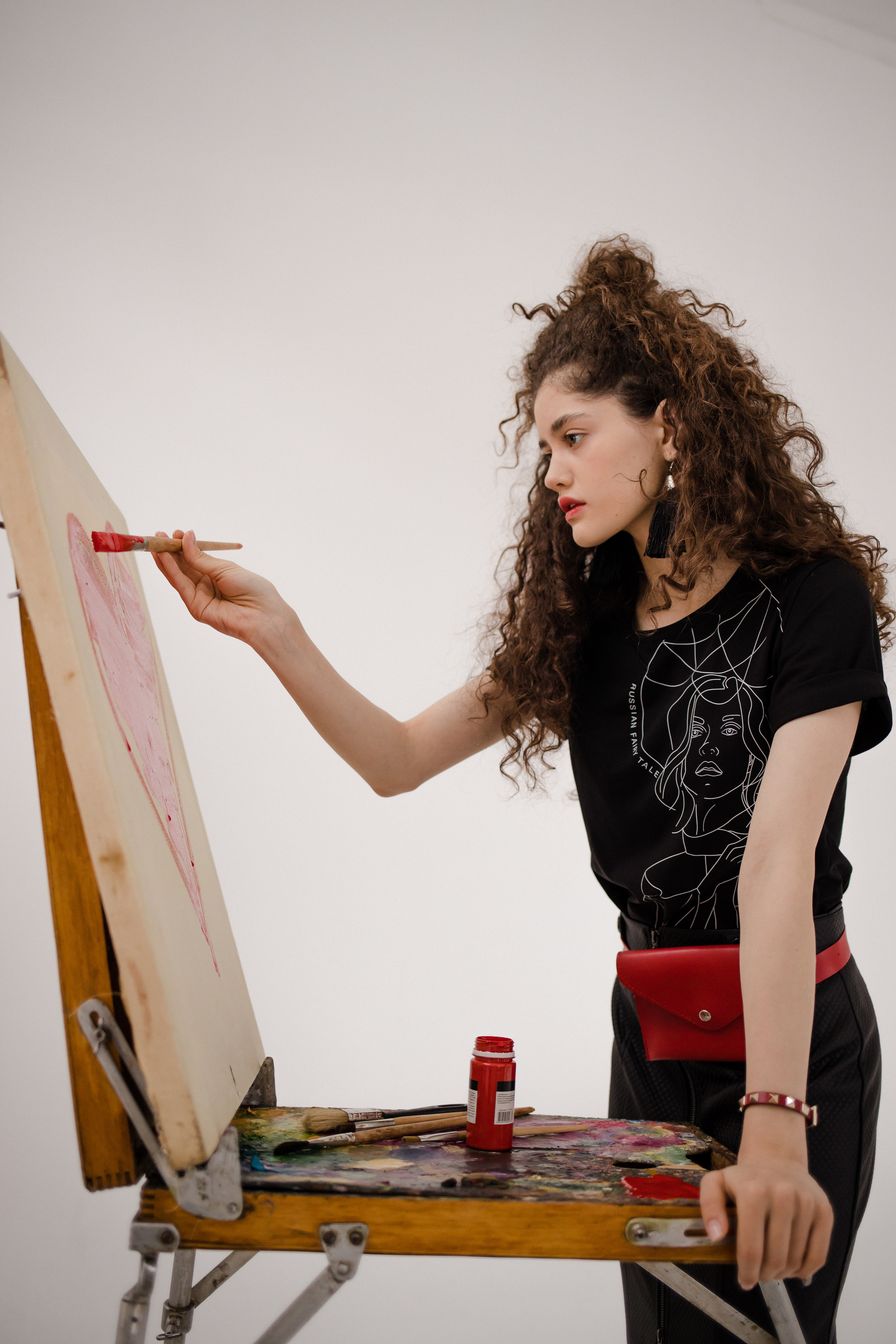 Анна Машкова. Семейный и детский фотограф в Москве Кузьмина Мария