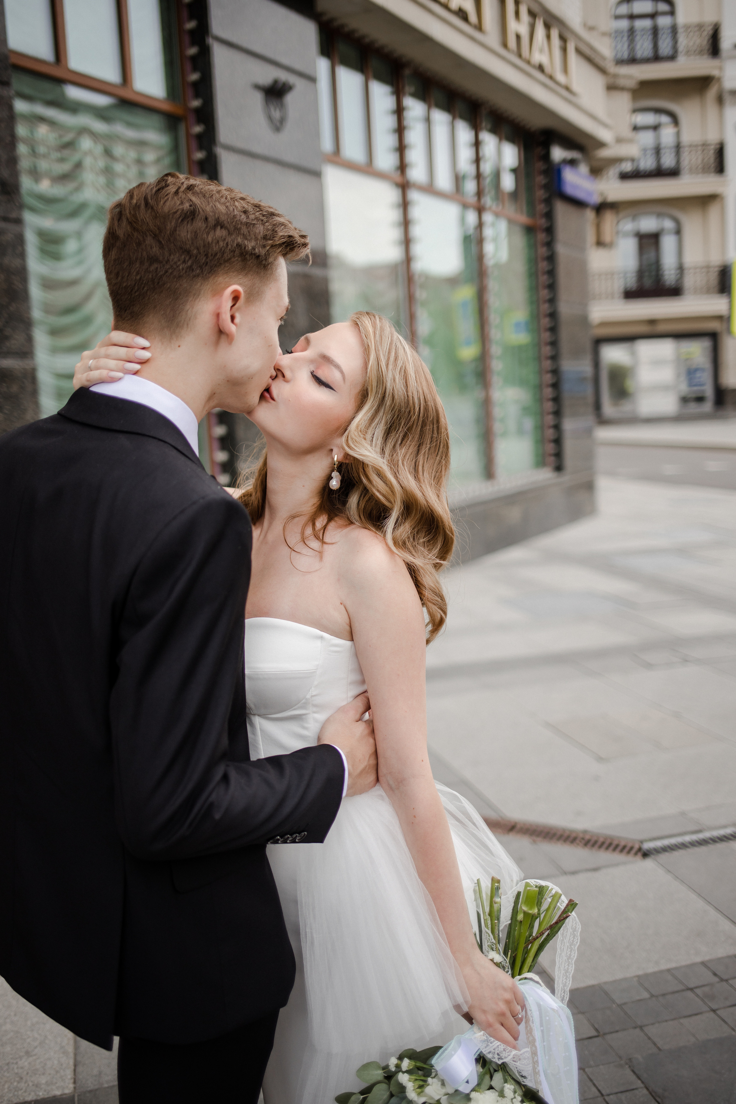 Костя и Настя. Семейный и детский фотограф в Москве Кузьмина Мария