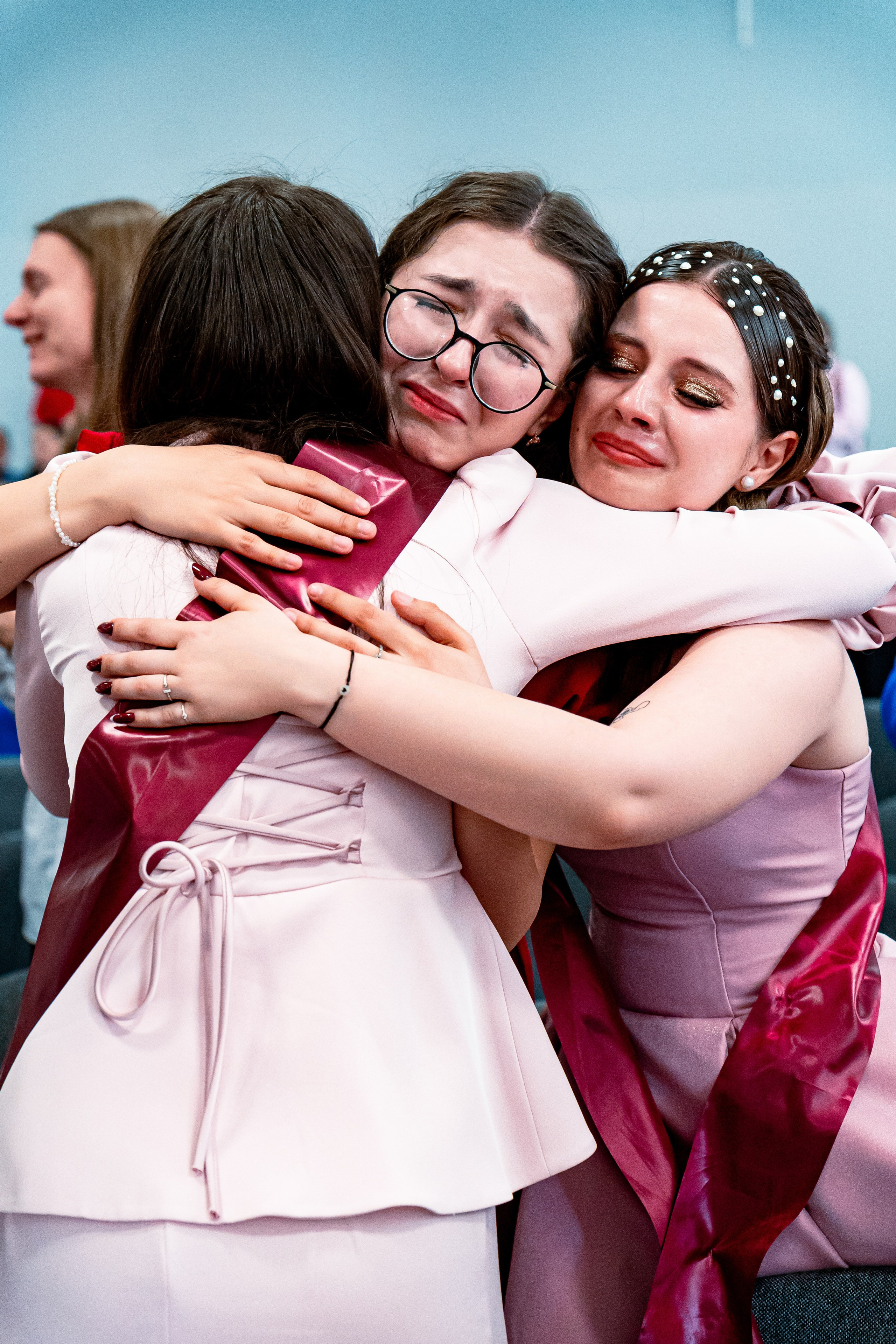 Репортажные съемки. Фотограф Щелково, Королев, Балашиха, Москва Анастасия Тягина