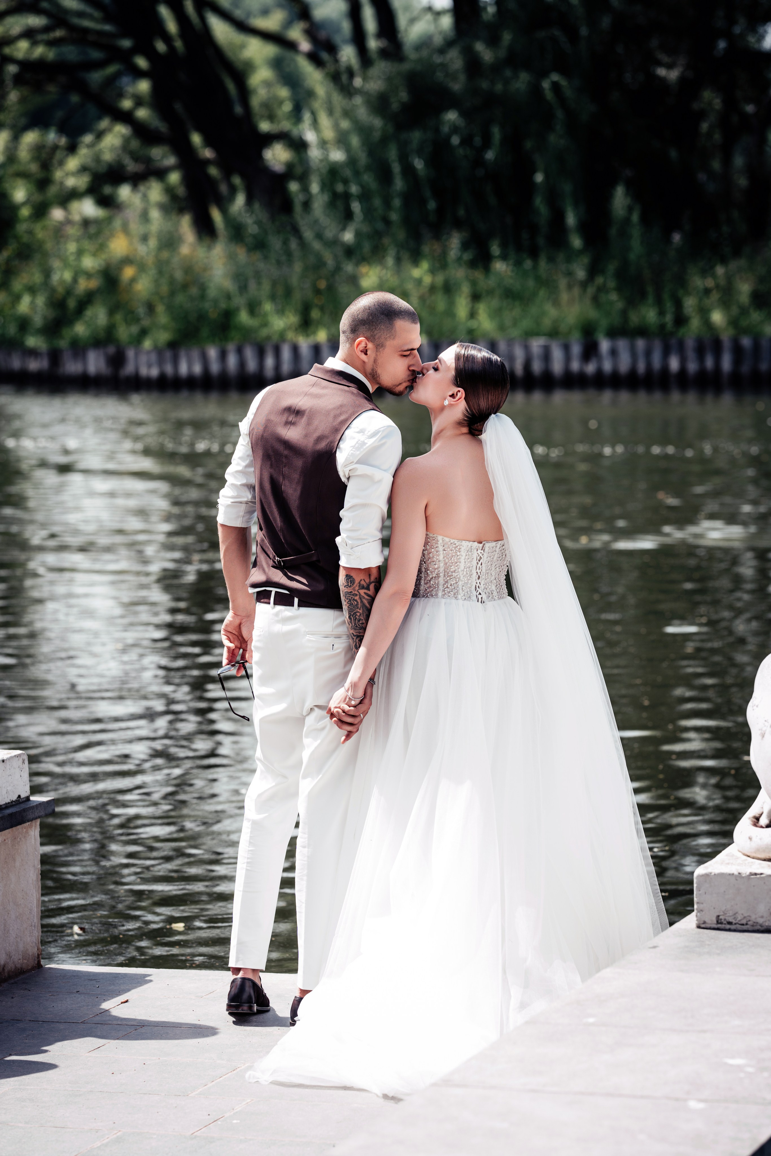 Love-story и свадьбы. Фотограф Щелково, Королев, Балашиха, Москва Анастасия Тягина