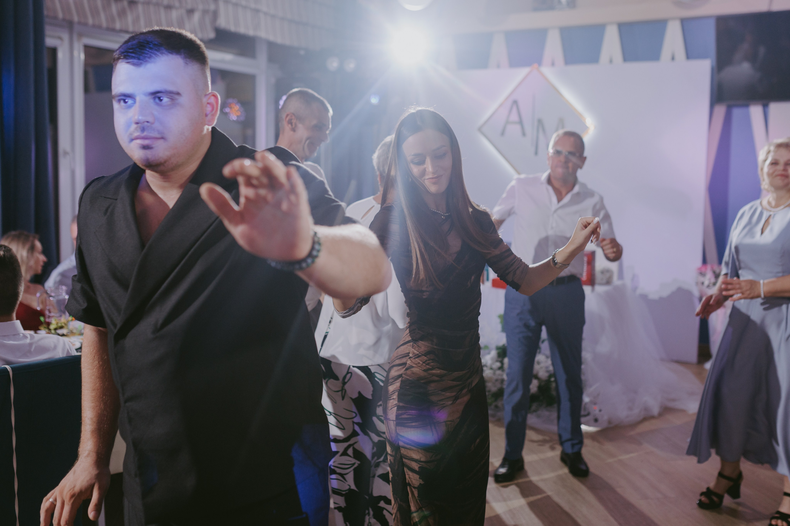 Маргарита & Анатолий фотограф Елена Горбач. Свадебный и семейный фотограф город Темрюк Фотостудия Темрюк