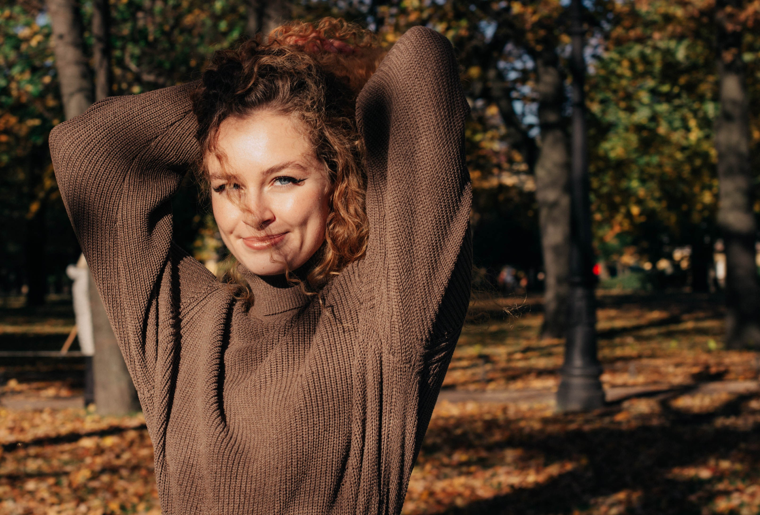 Лада. Фотограф в Санкт-Петербурге Дарья Заплитная