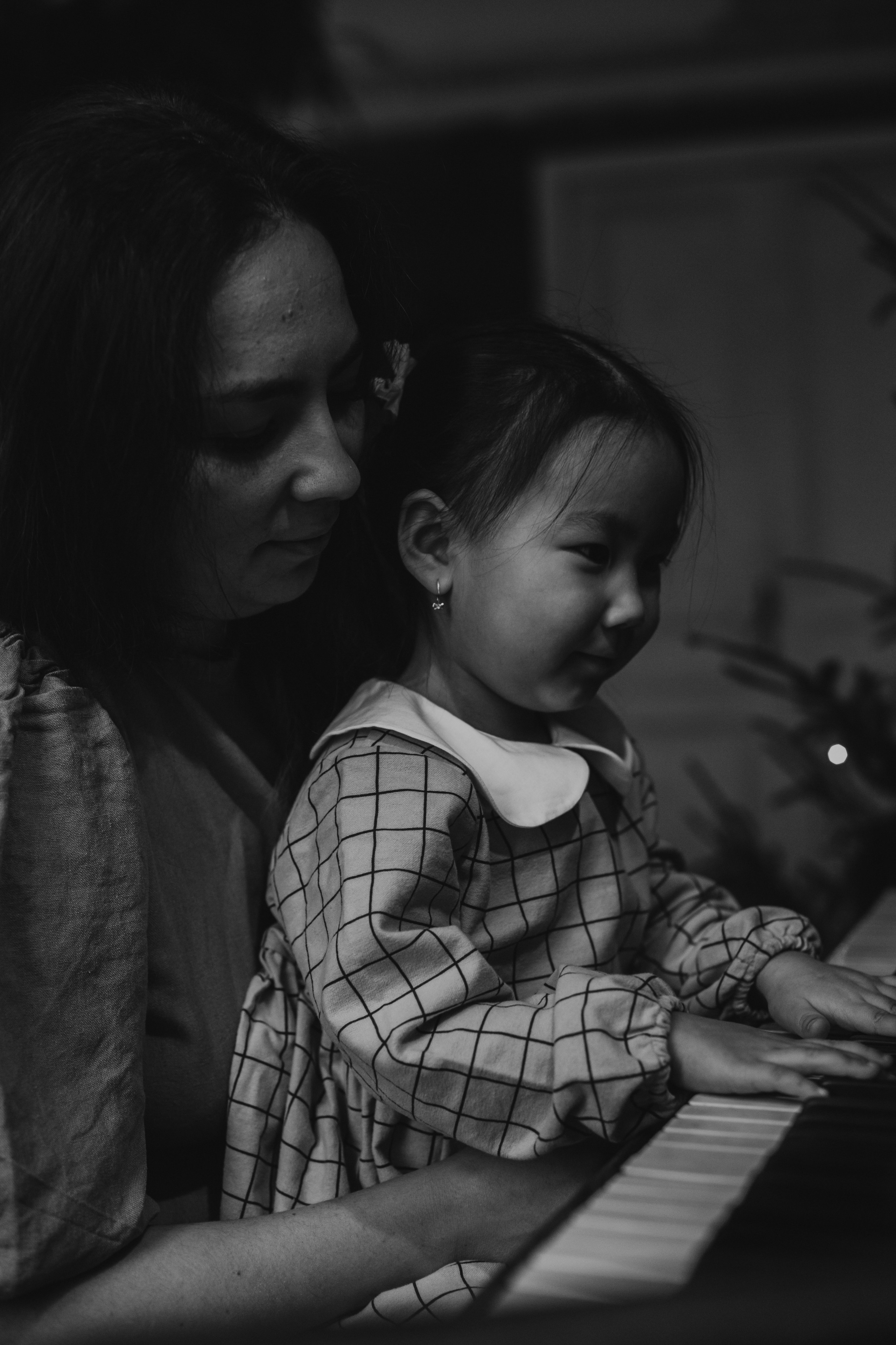 Линара Полина Эмилия. Фотограф в Санкт-Петербурге Дарья Заплитная