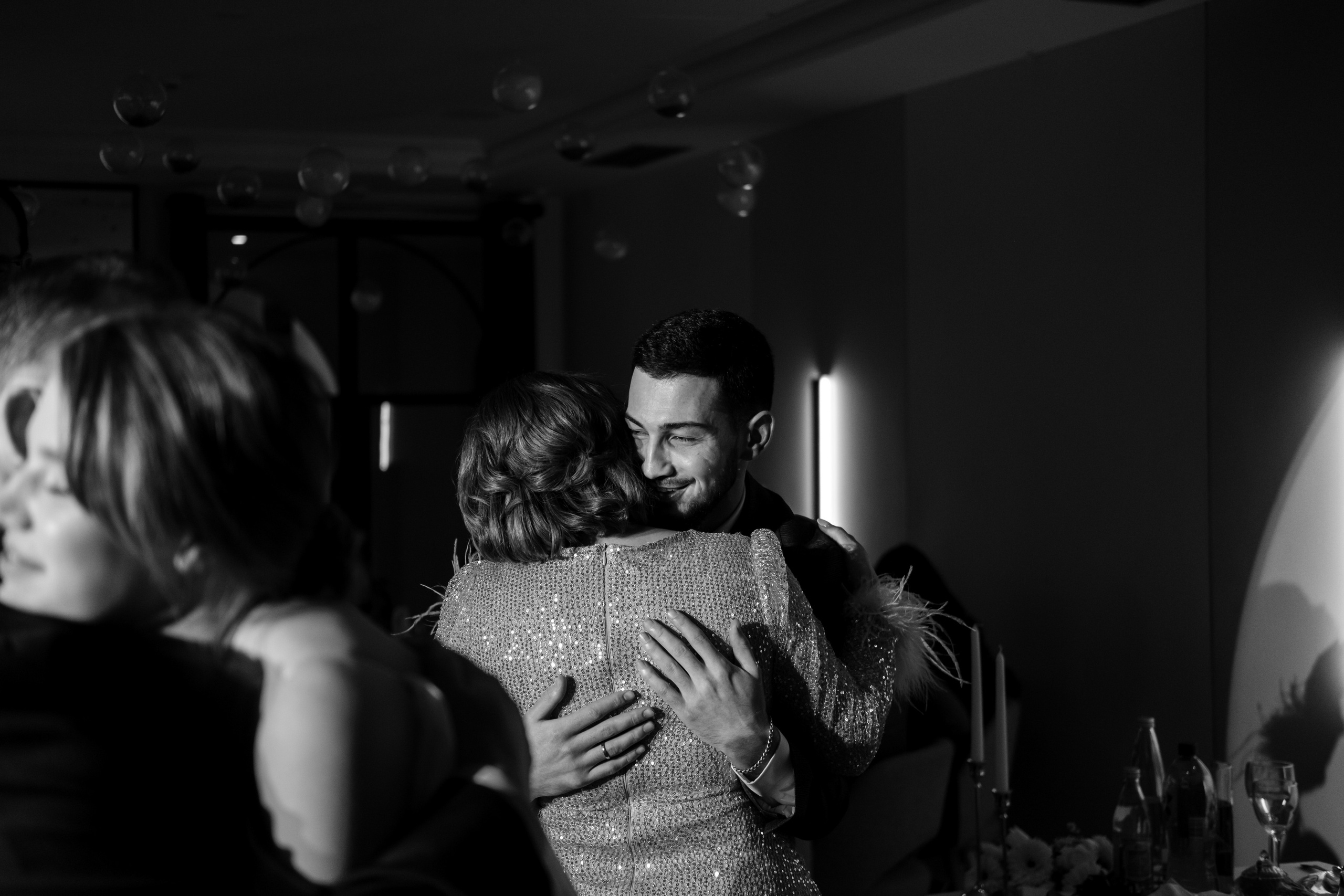 Бежан и Ирина. Фотограф в Астрахани Миронова Анастасия