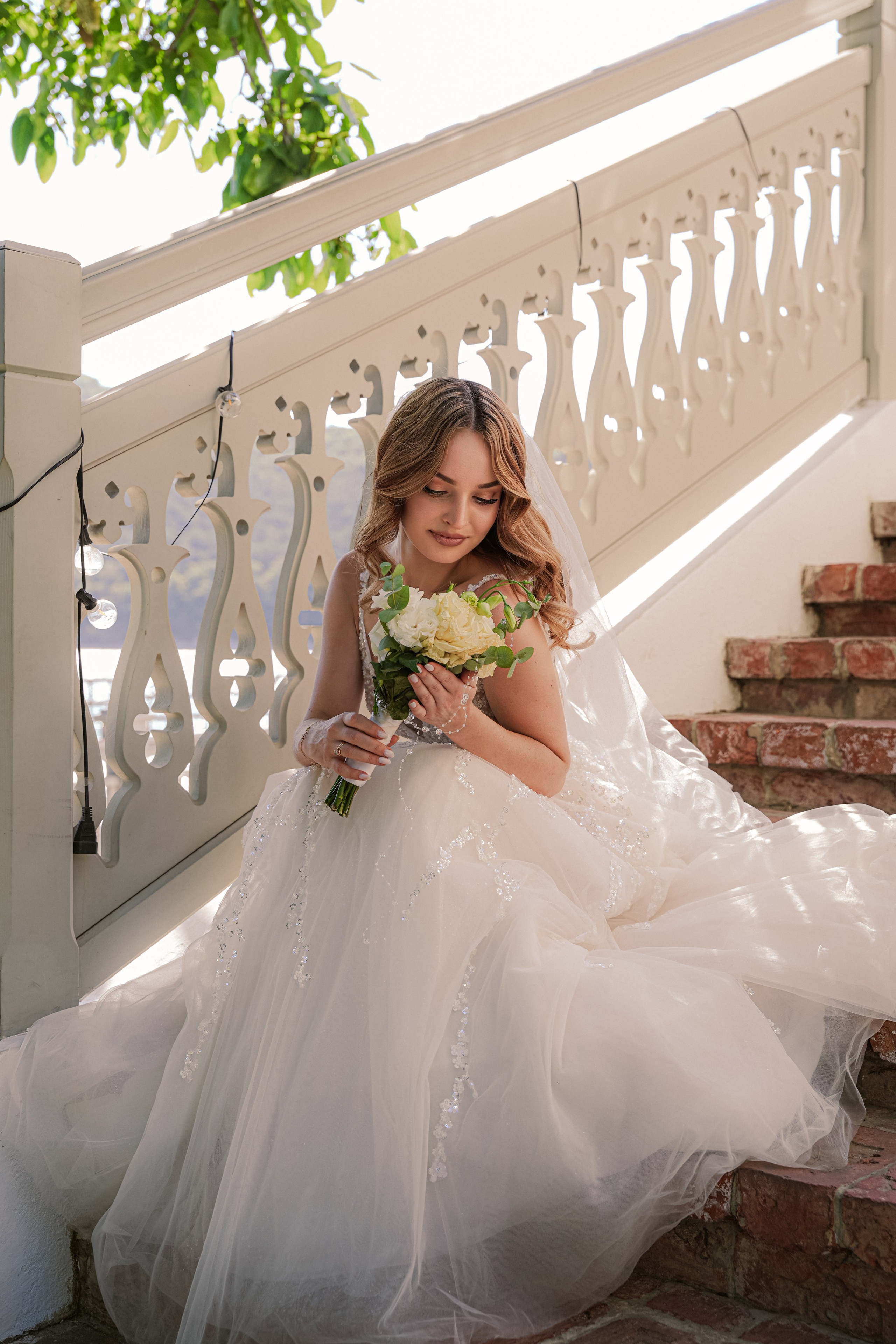 Азамат & Анастасия. Фотограф Новороссийск | Геленджик и ЮФО Эльвина Ясинская