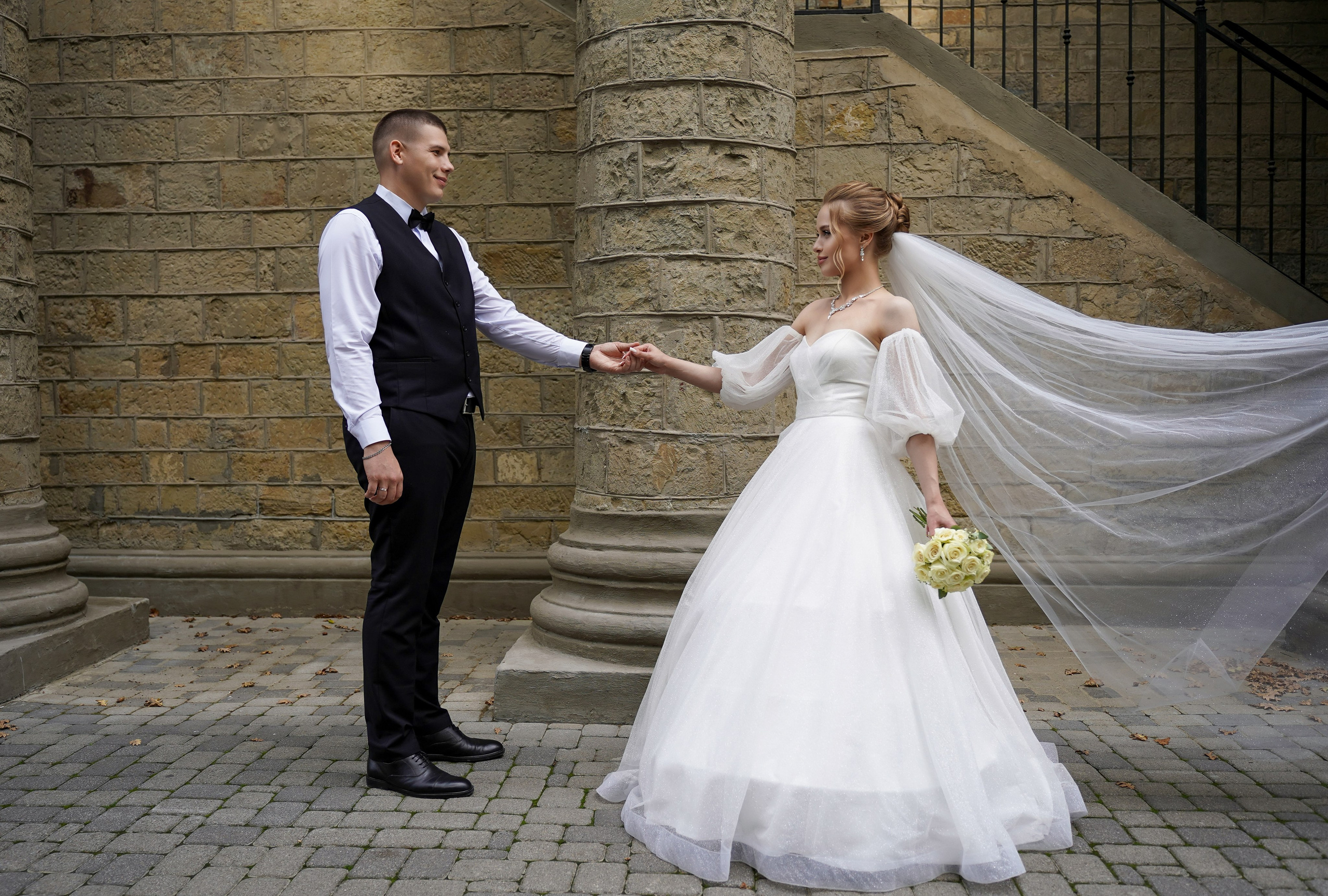 Дмитрий & Светлана. Фотограф Новороссийск | Геленджик и ЮФО Эльвина Ясинская