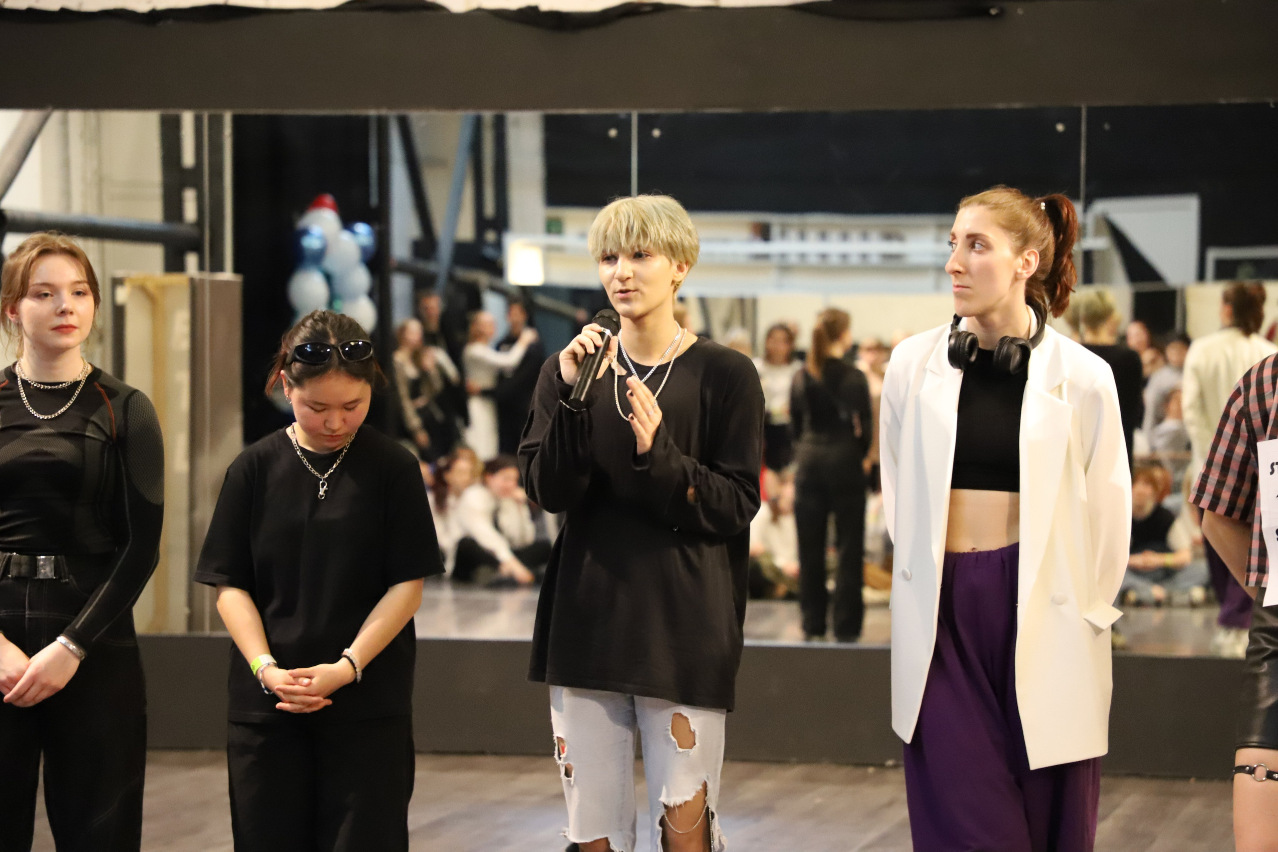 DEEPFEST SUMMER 2023. K-pop (и не только) фотограф в Москве Светлана Полякова