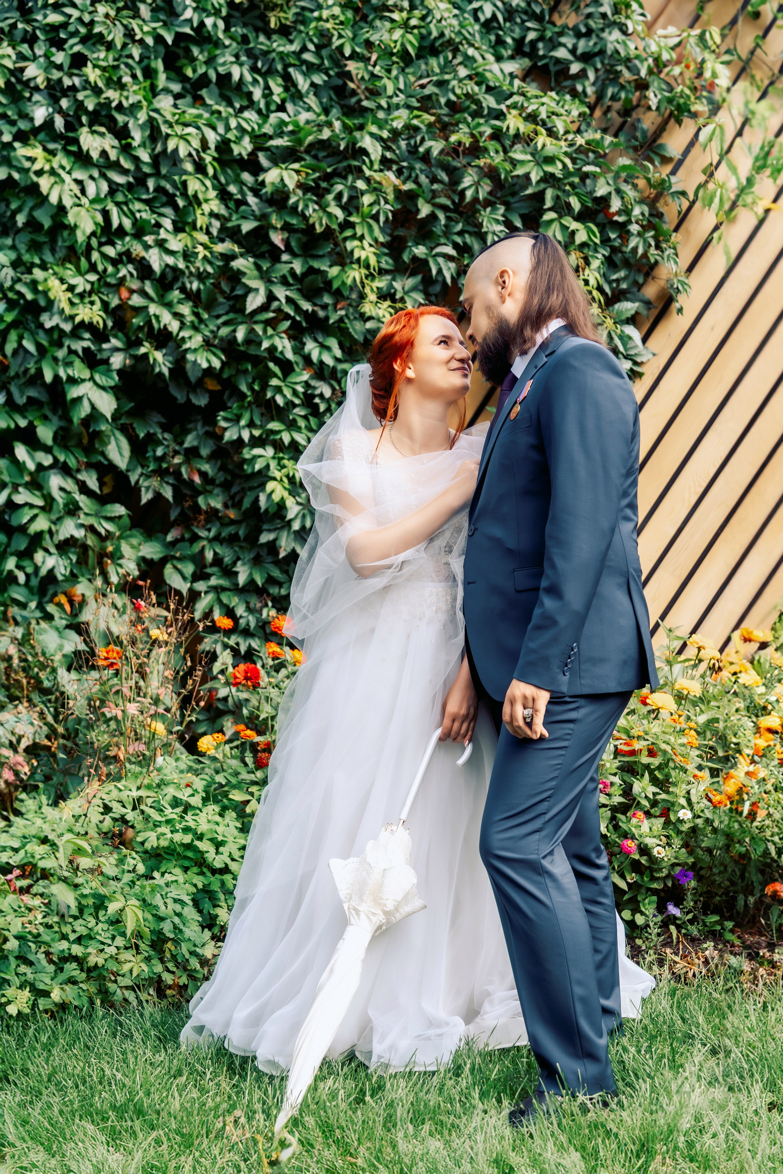 Свадьба Сергей&Анастасия