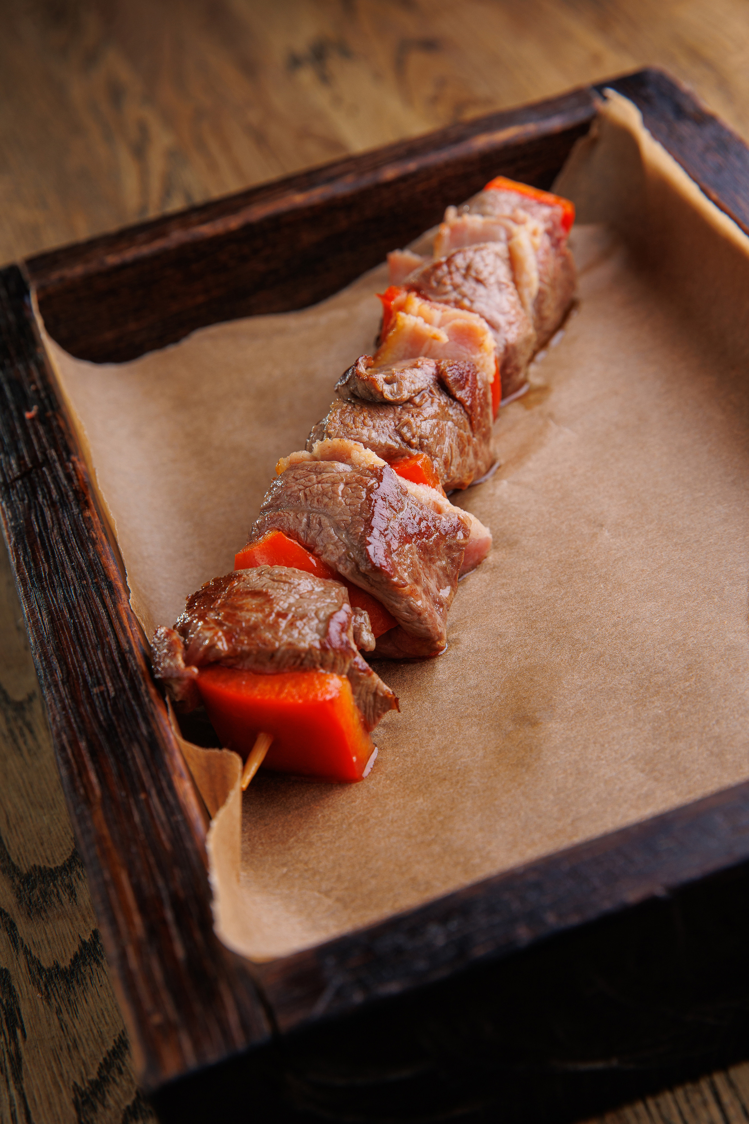 Food. Фотограф Кирилл Дорофеев, г. Москва