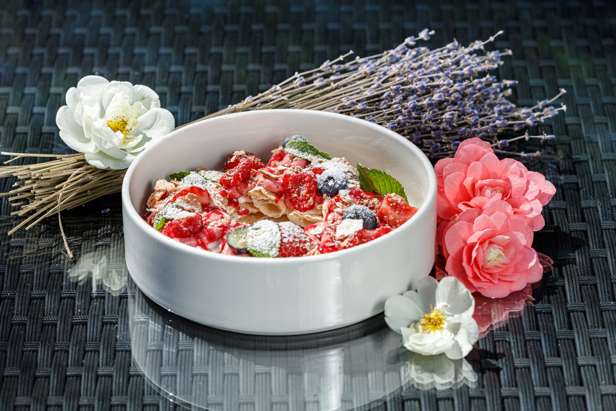 Food. Фотограф Кирилл Дорофеев, г. Москва