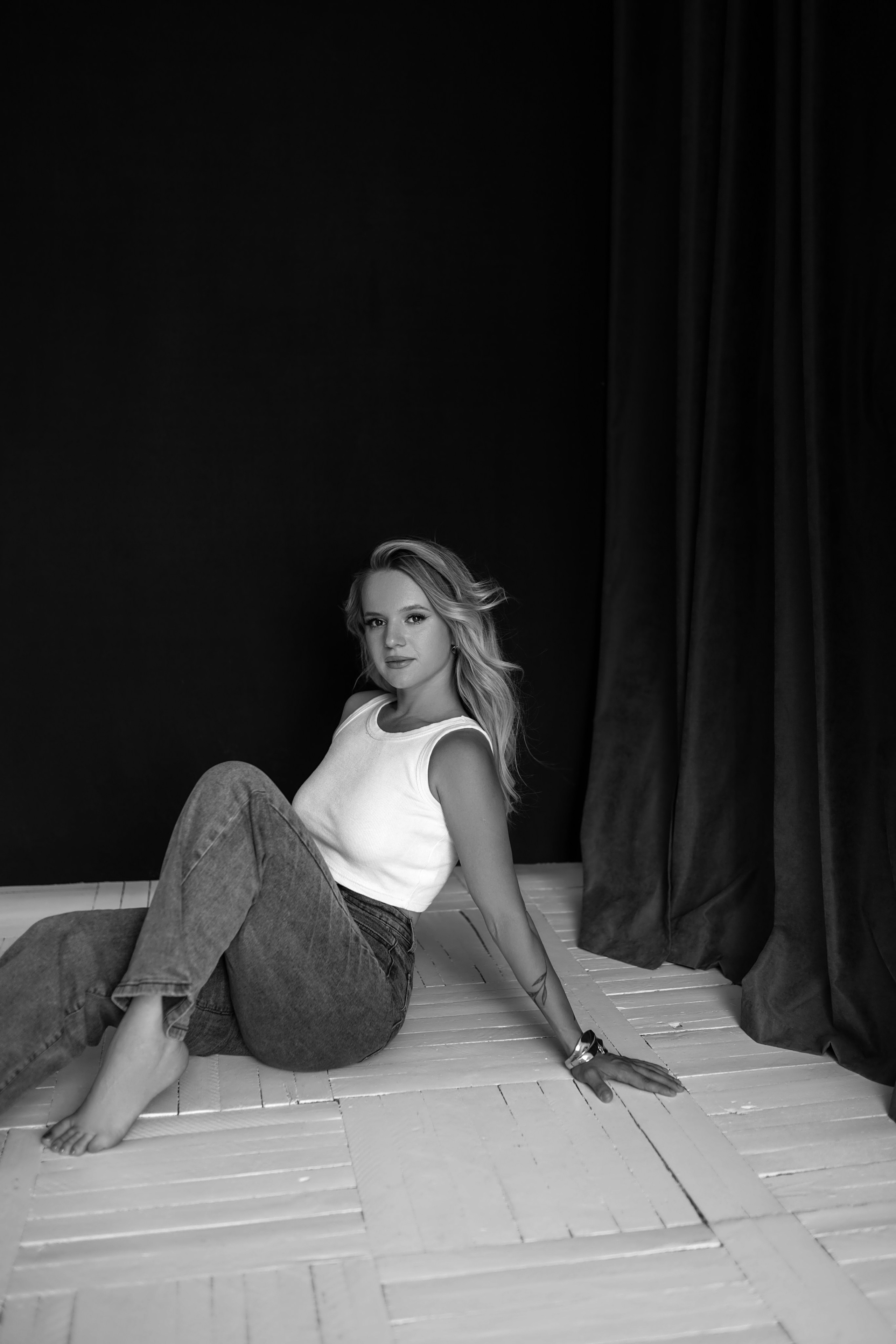 Анастасия. Фотограф Сальск Катерина