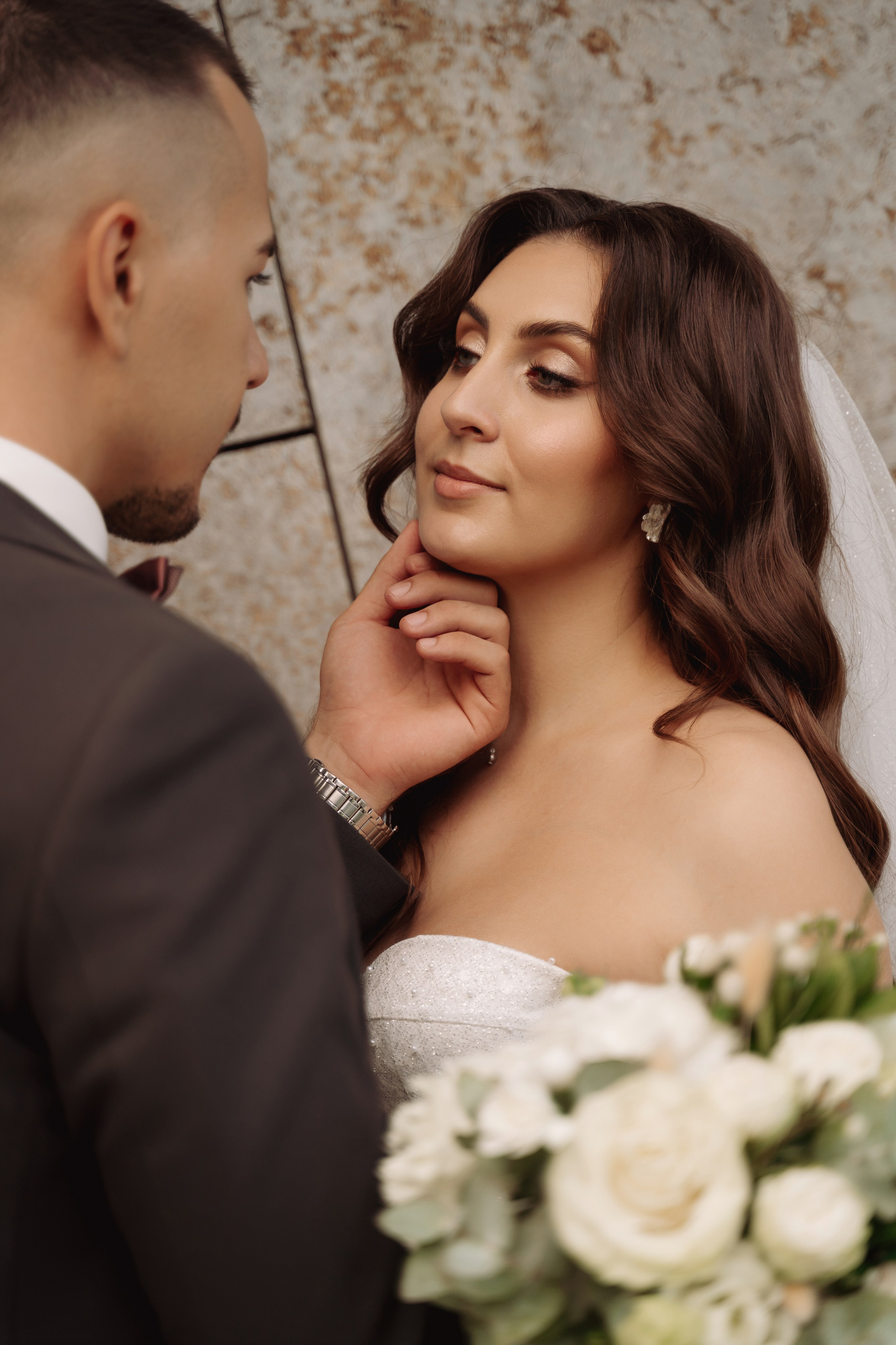 Михаил & Виктория. Свадебный и семейный фотограф в Краснодаре Павел Мельников